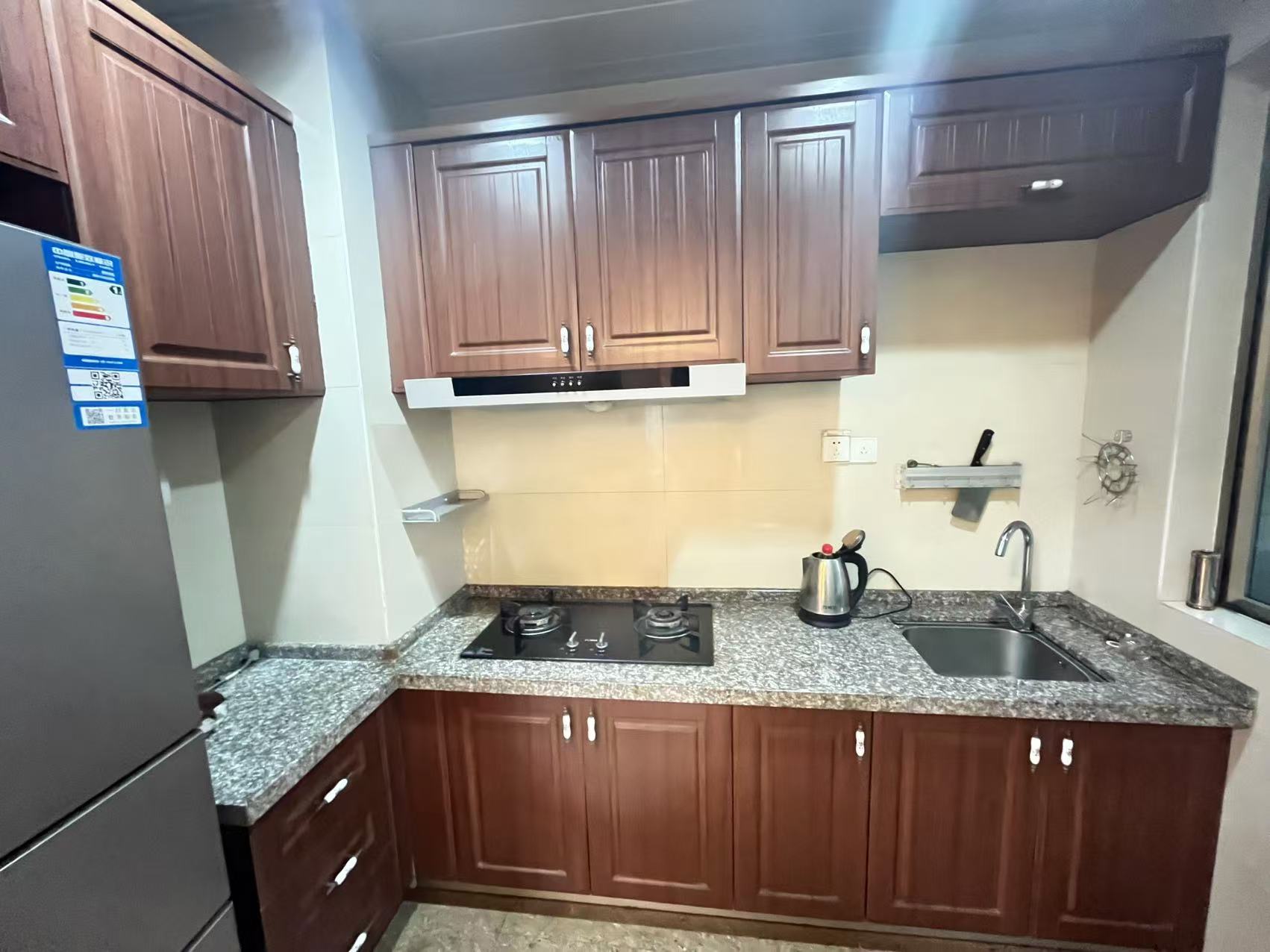 碧桂园 3室2厅1卫 1800.0元/月 碧桂园 3室2厅1卫 1800.0元/月室内图