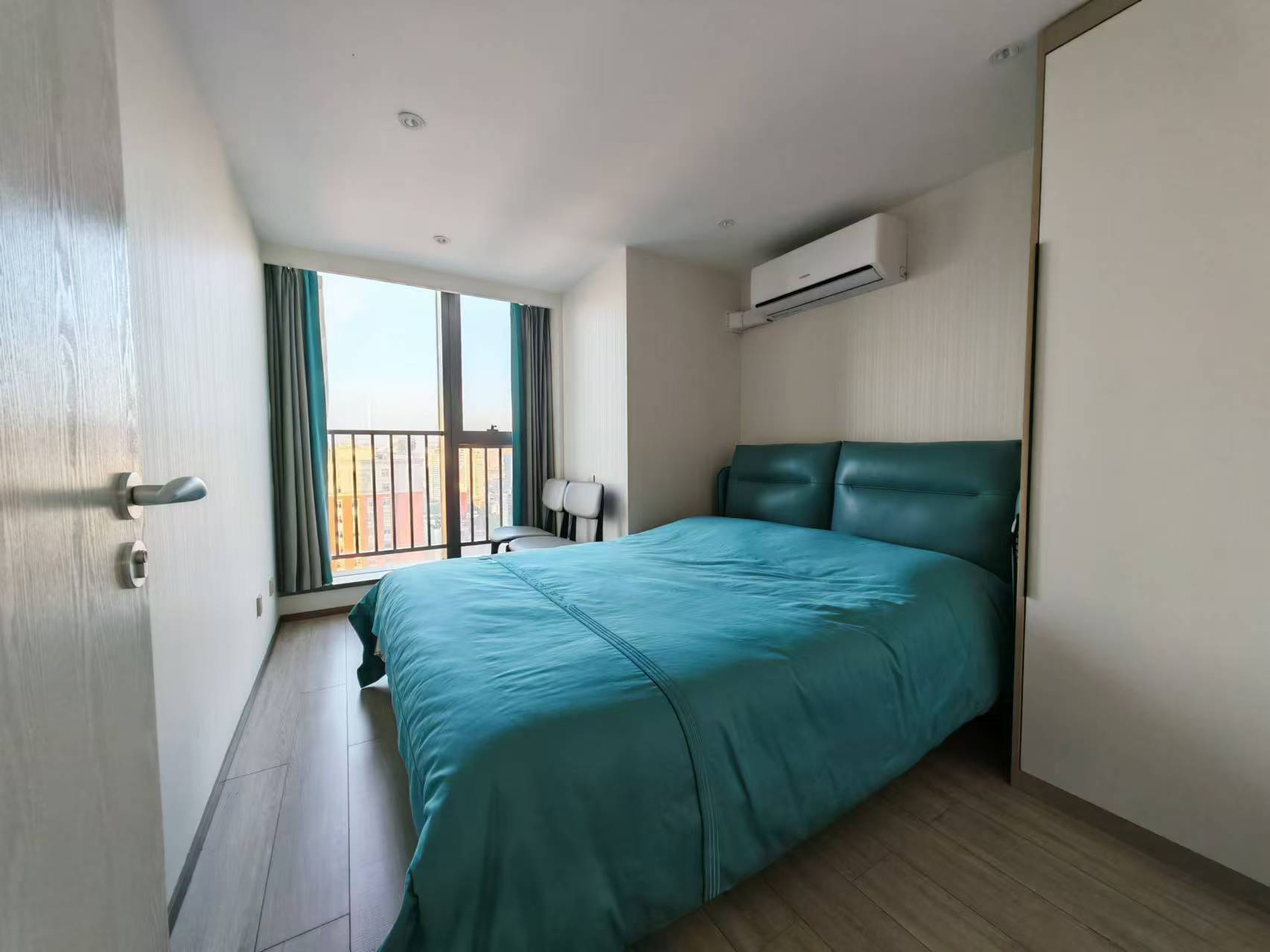 华远华时代 2室1厅1卫 5500.0元/月 华远华时代 2室1厅1卫 5500.0元/月室内图