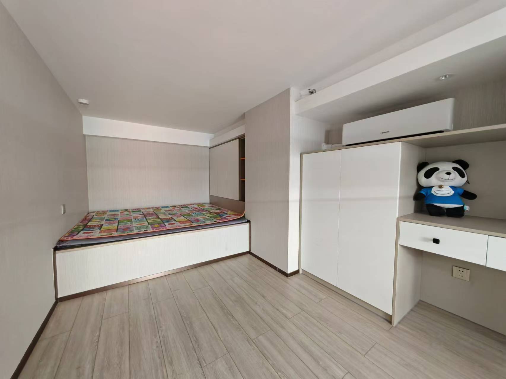 华远华时代 2室1厅1卫 5500.0元/月 华远华时代 2室1厅1卫 5500.0元/月室内图