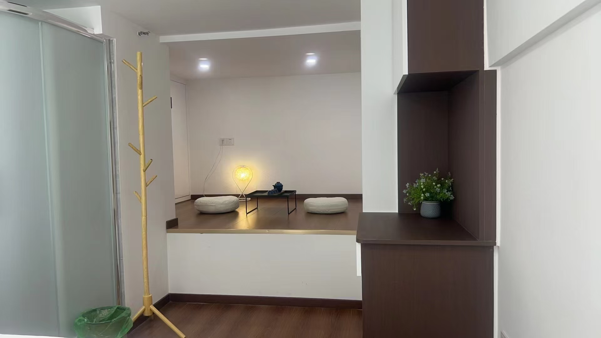 珠江花城好世界 1室1厅1卫 2200.0元/月 珠江花城好世界 1室1厅1卫 2200.0元/月室内图