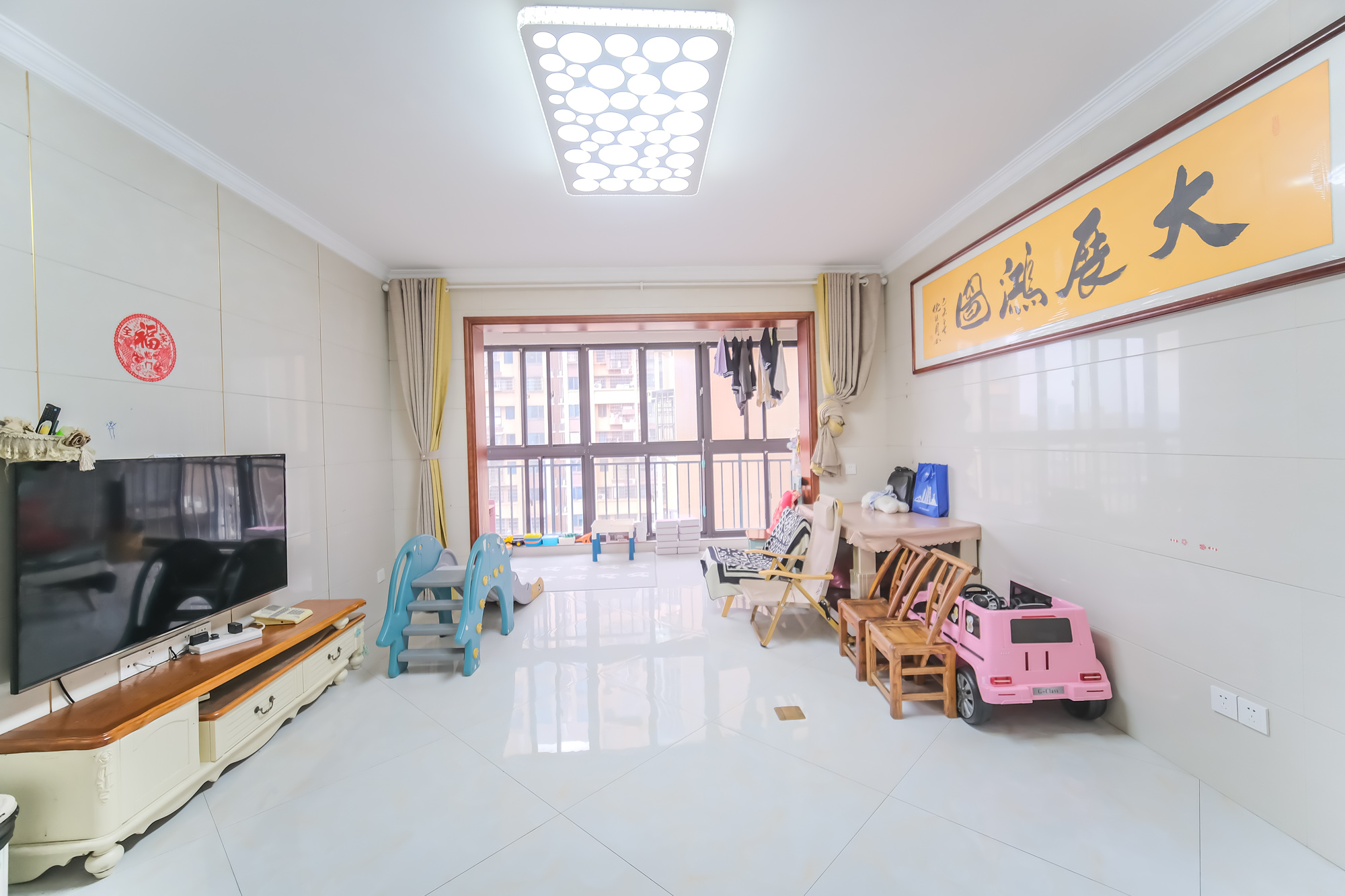 盛地春天里  4室2厅2卫   69.80万