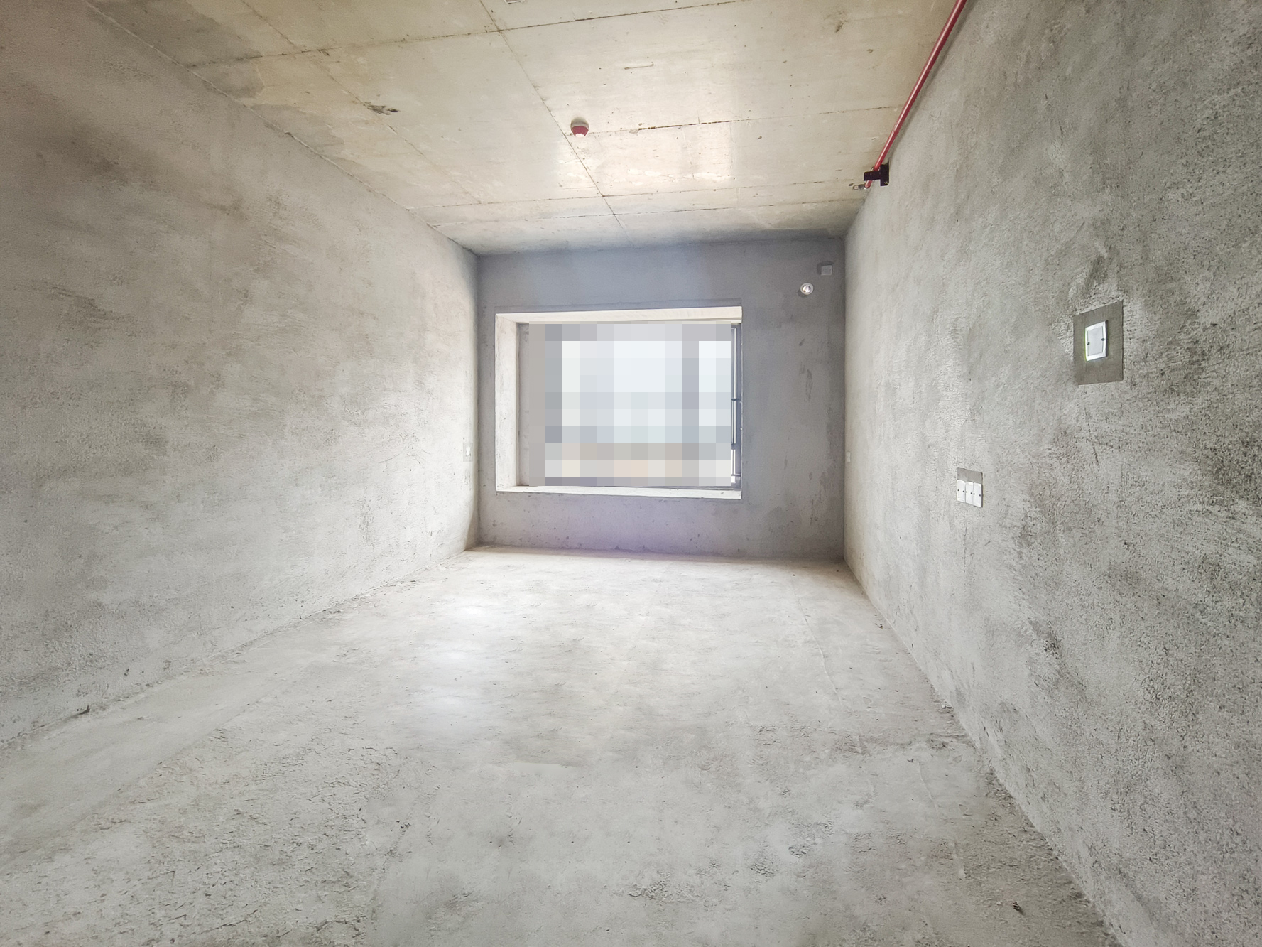 碧桂园翘楚棠 1室1厅1卫 20.0万 碧桂园翘楚棠 1室1厅1卫 20.0万客厅