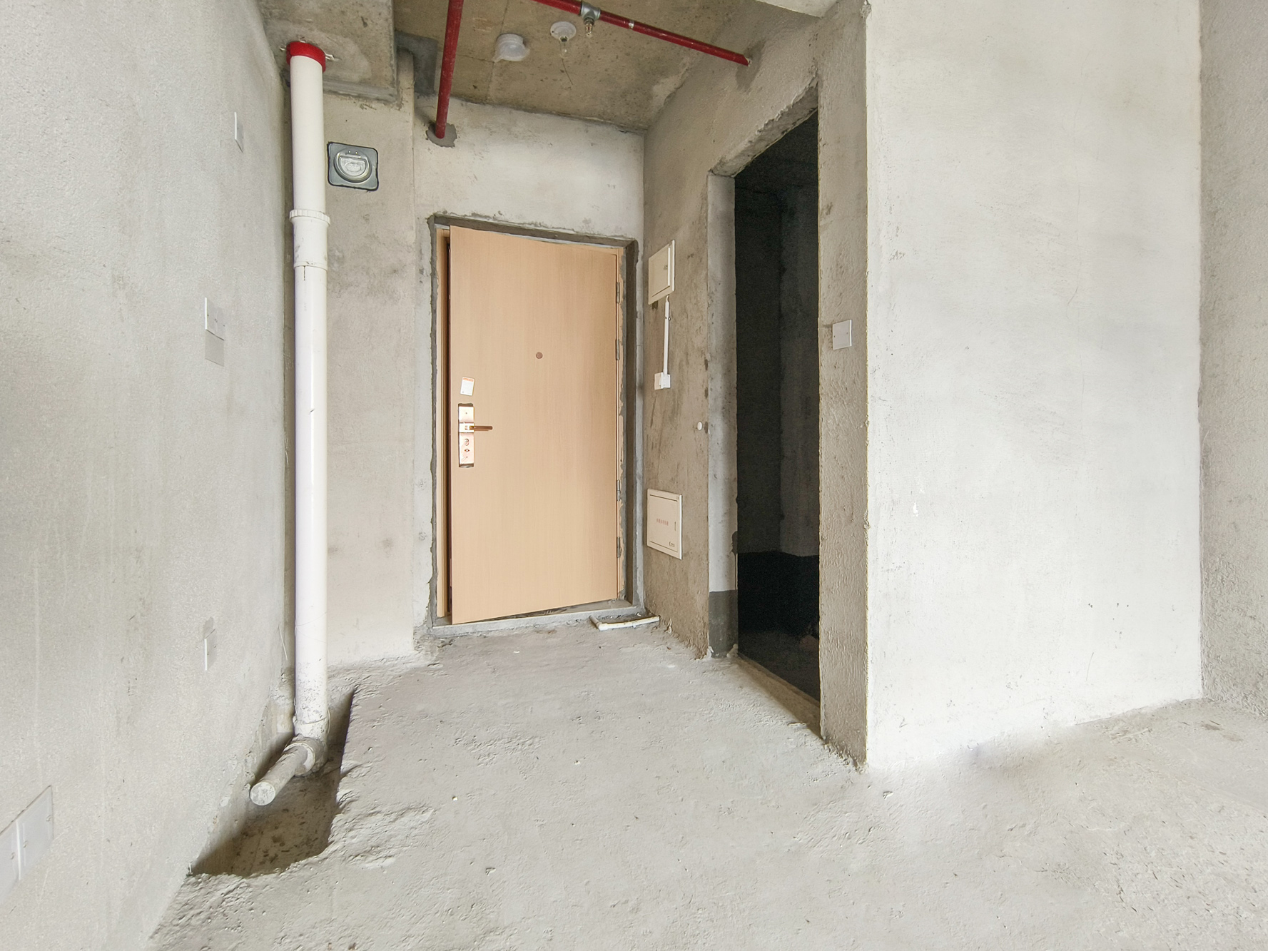 碧桂园翘楚棠 1室1厅1卫 20.0万 碧桂园翘楚棠 1室1厅1卫 20.0万厨房