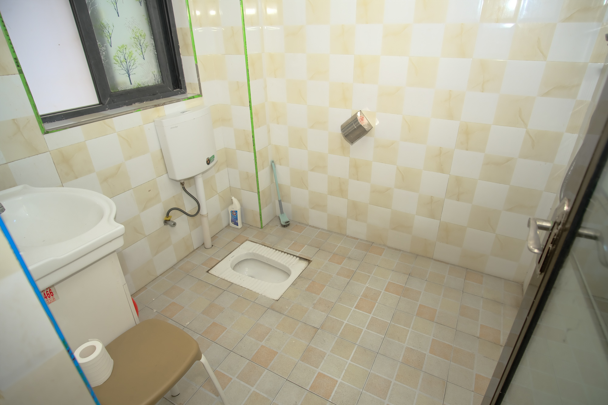 红树湾 3室2厅2卫 65.0万 红树湾 3室2厅2卫 65.0万卫生间