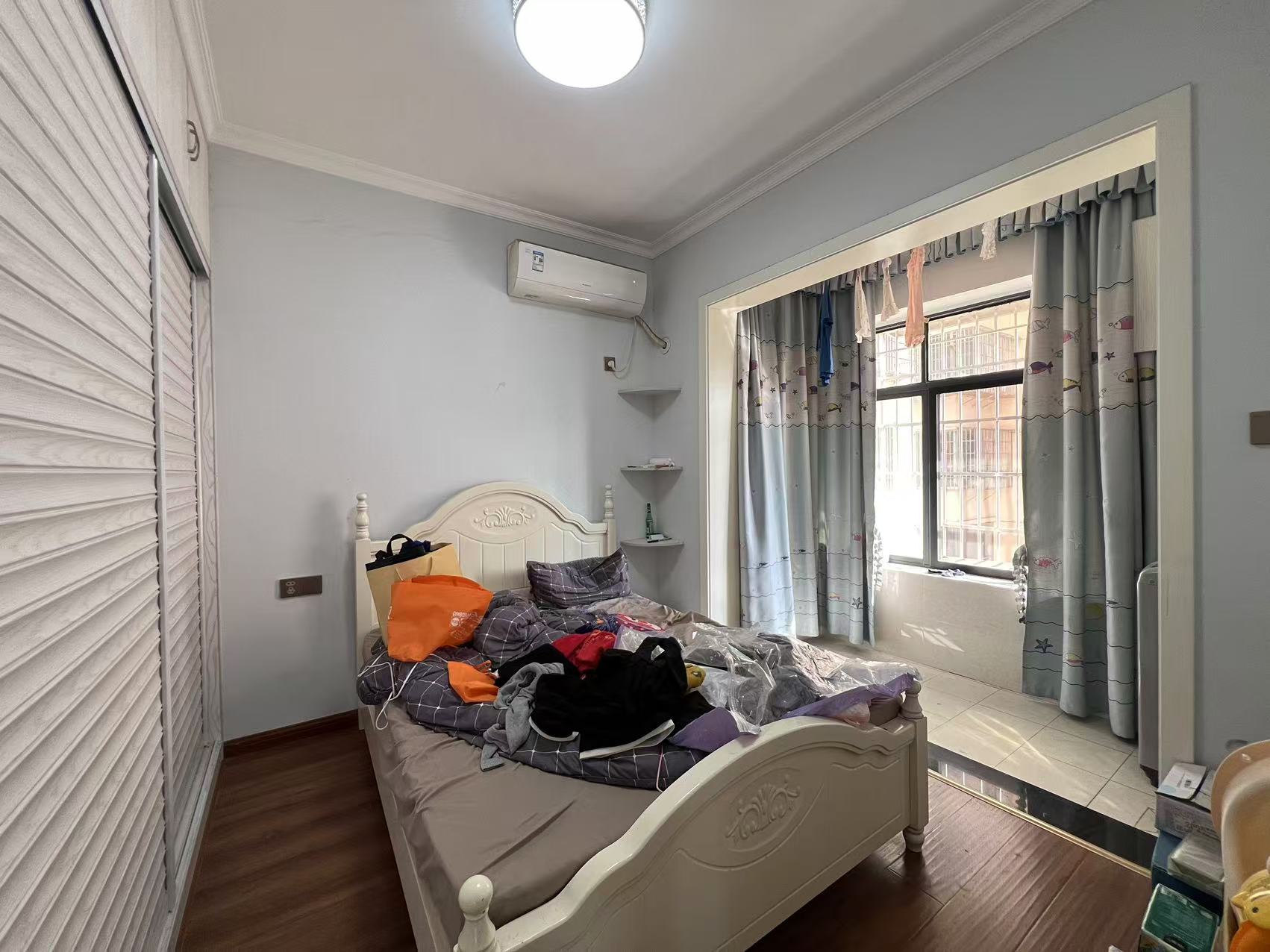 西郡佳园 2室2厅1卫 40.8万 西郡佳园 2室2厅1卫 40.8万室内图