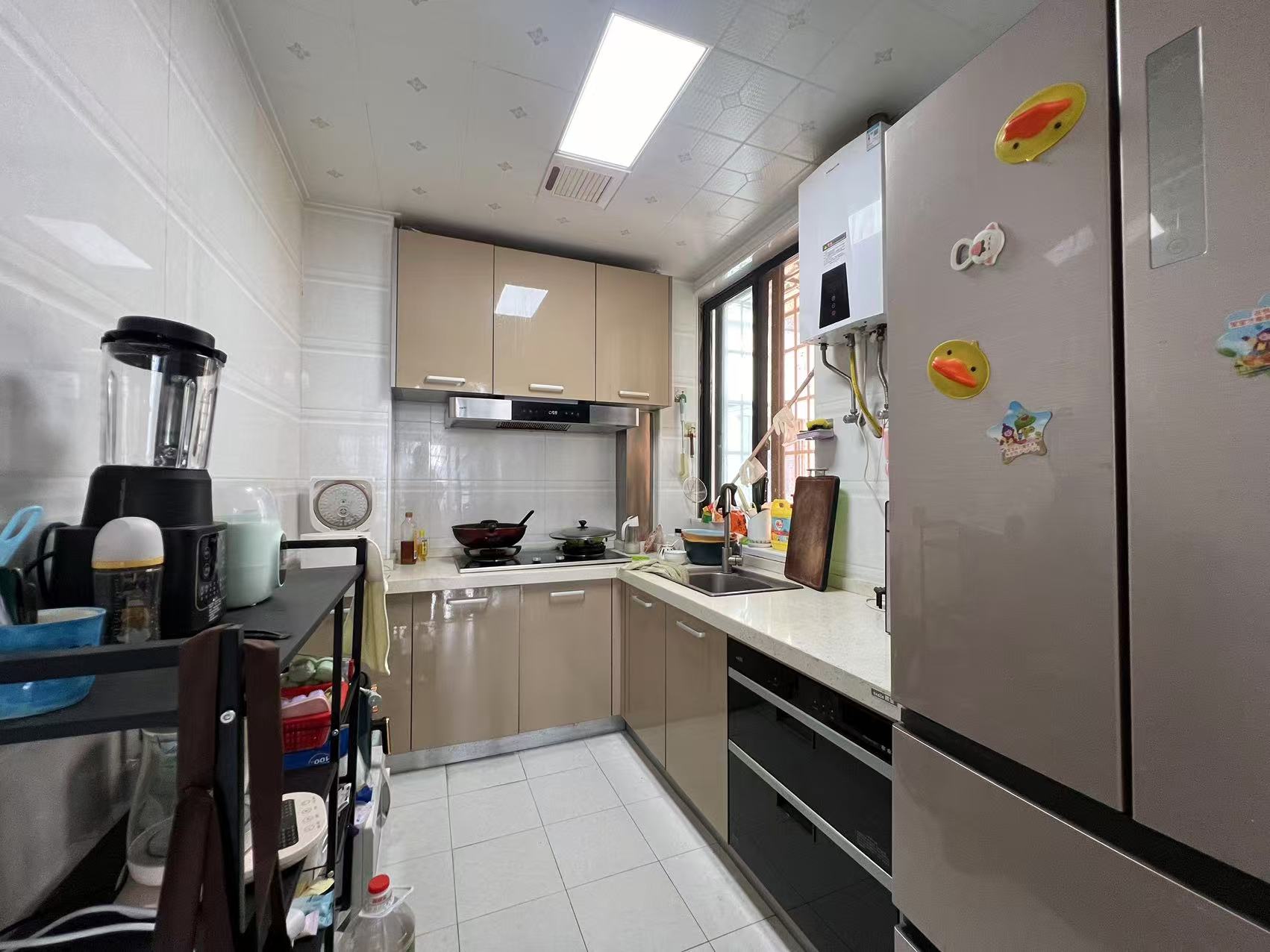 西郡佳园 2室2厅1卫 40.8万 西郡佳园 2室2厅1卫 40.8万室内图