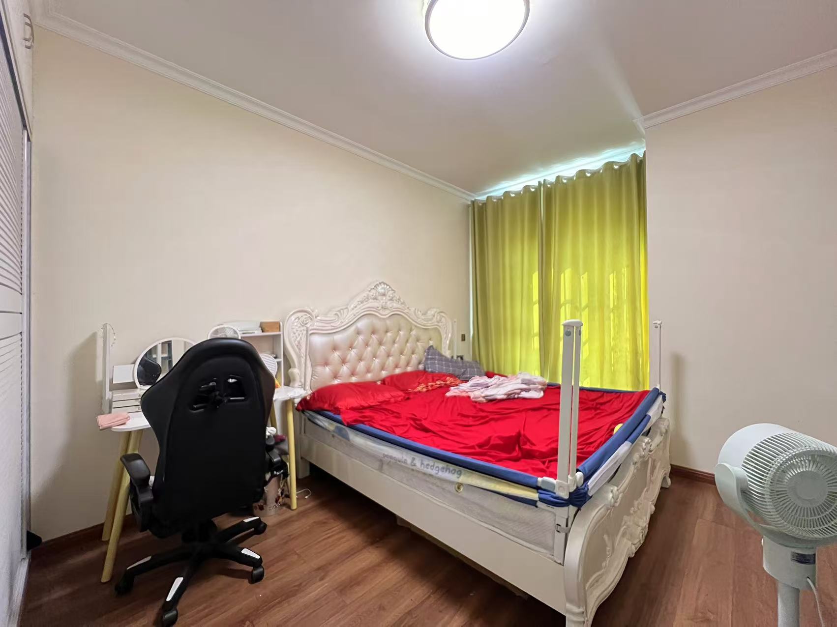 西郡佳园 2室2厅1卫 40.8万 西郡佳园 2室2厅1卫 40.8万室内图