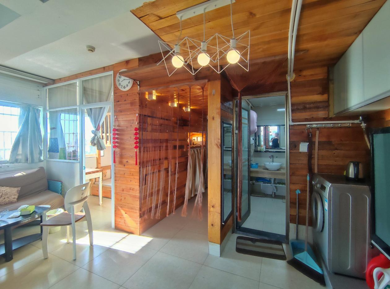 山水庭院  2室2厅1卫    1600.0元/月 山水庭院  2室2厅1卫    1600.0元/月室内图