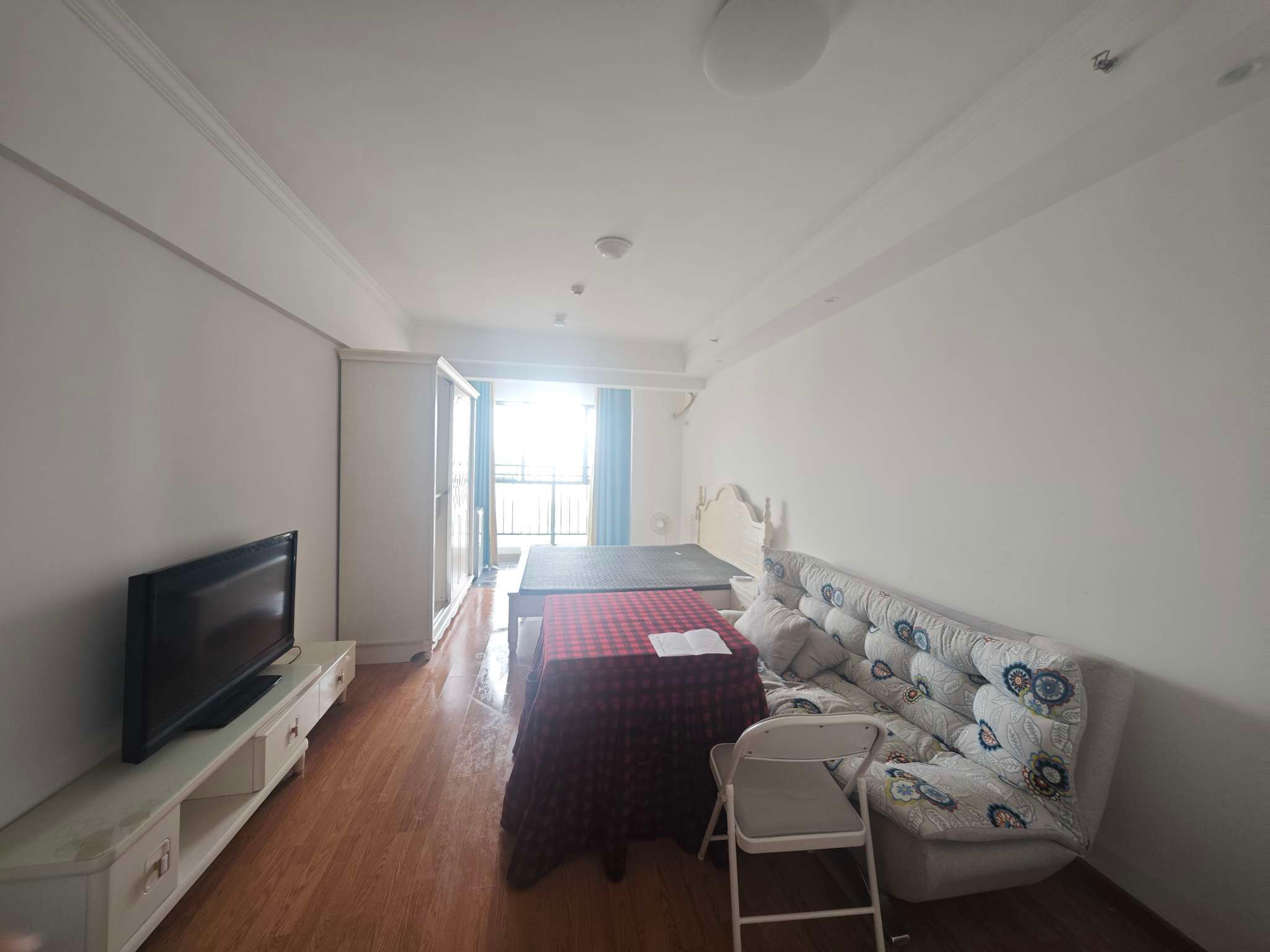 五江碧桂园城市广场  1室0厅1卫    1000.0元/月