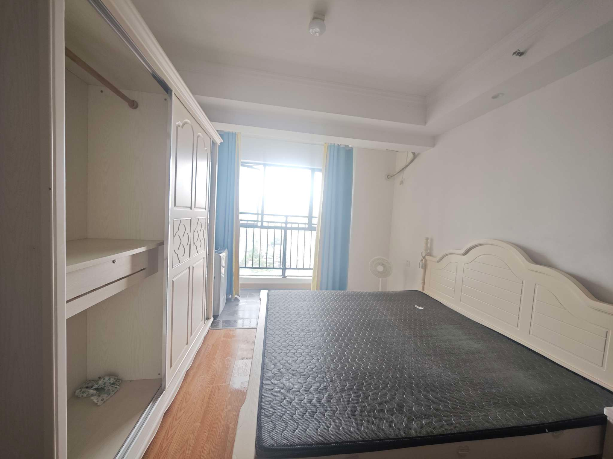 五江碧桂园城市广场  1室0厅1卫    1000.0元/月室内图