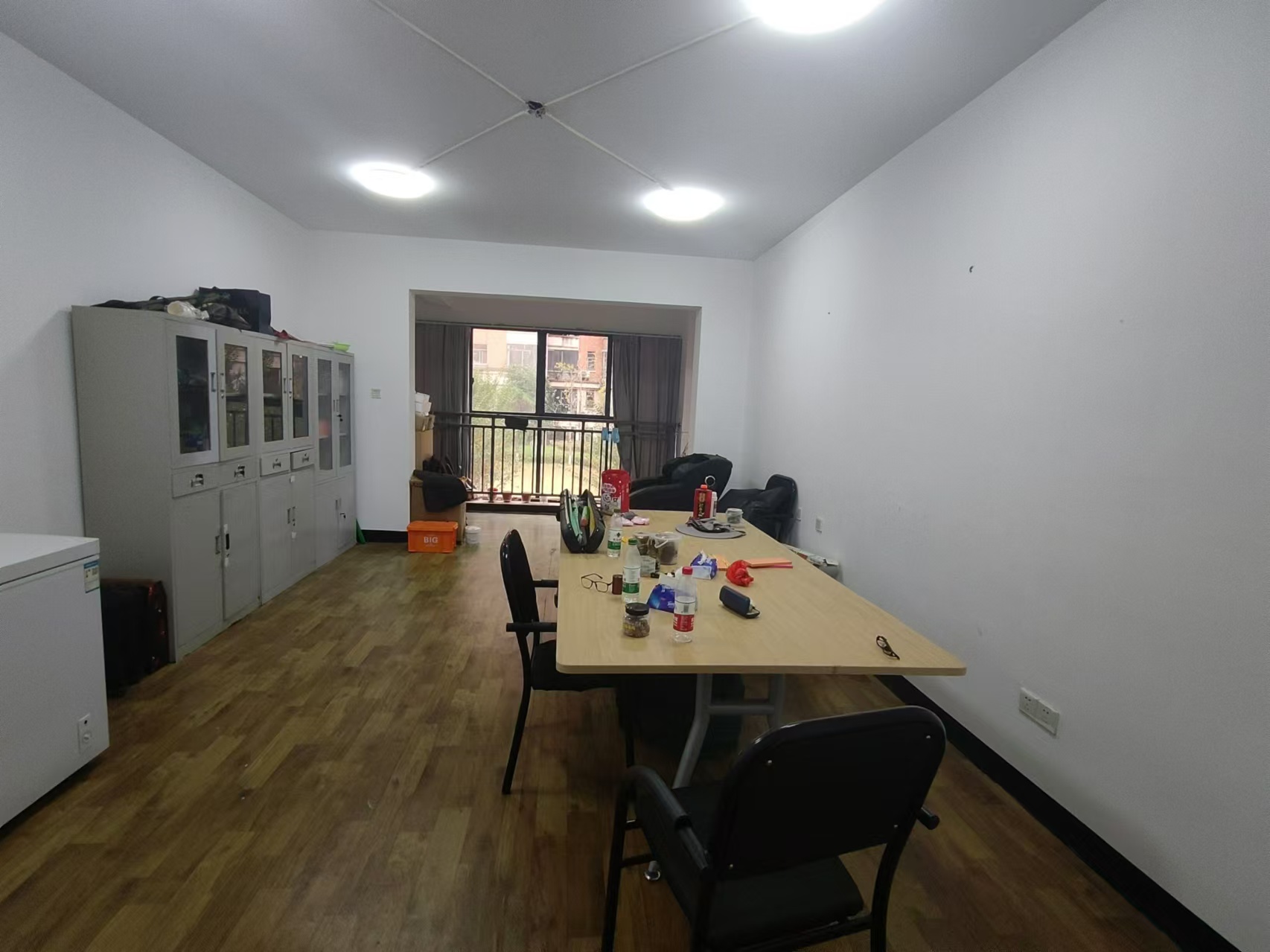 磐龙生态社区 4室2厅2卫 46.0万 磐龙生态社区 4室2厅2卫 46.0万室内图