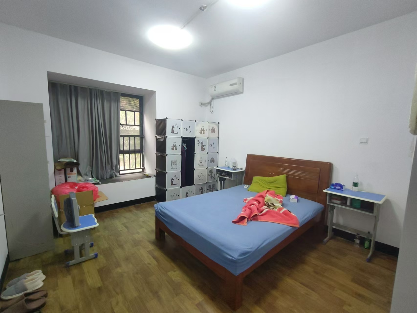 磐龙生态社区 4室2厅2卫 46.0万 磐龙生态社区 4室2厅2卫 46.0万室内图