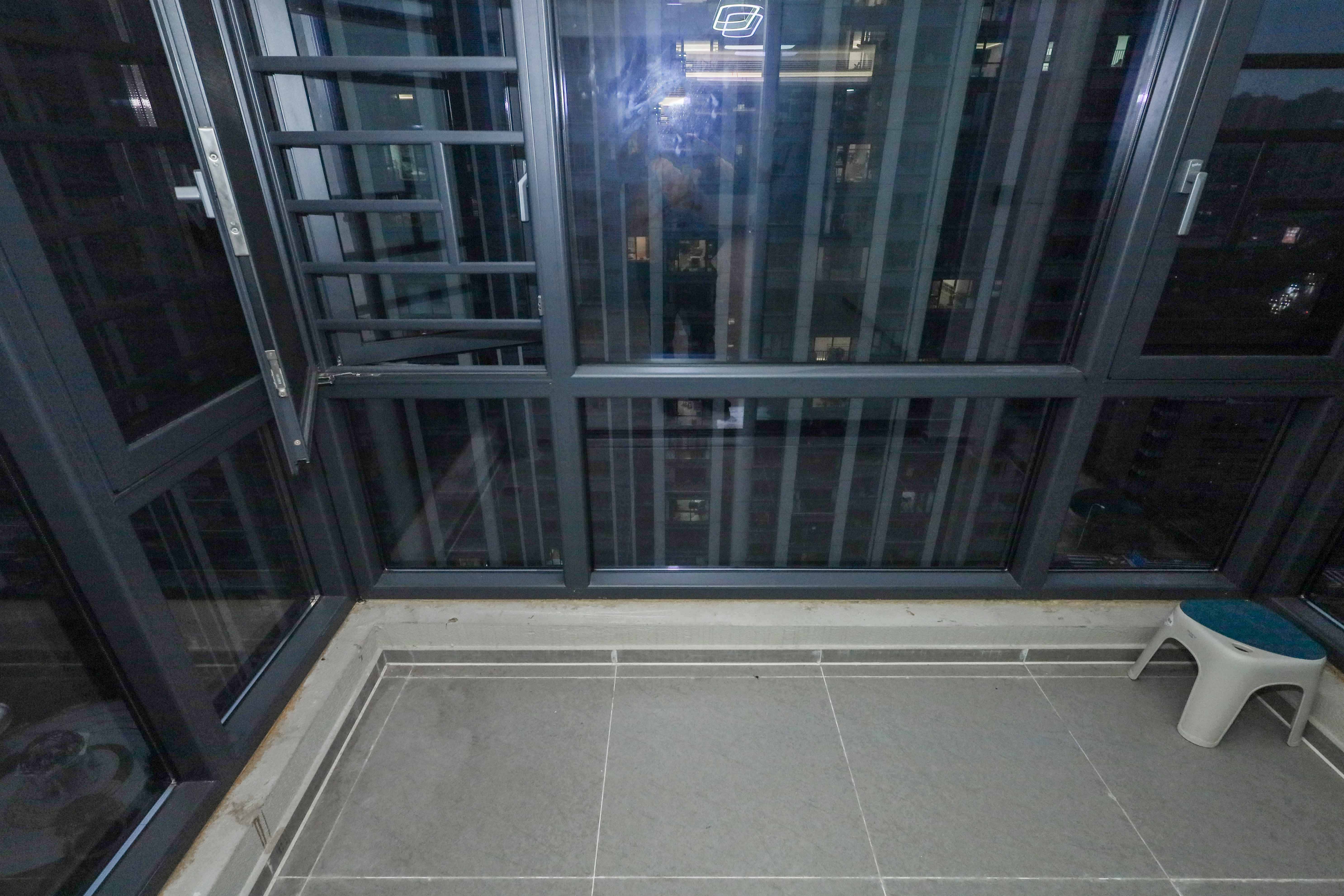 欣利梅溪左岸  4室2厅2卫   245.00万阳台