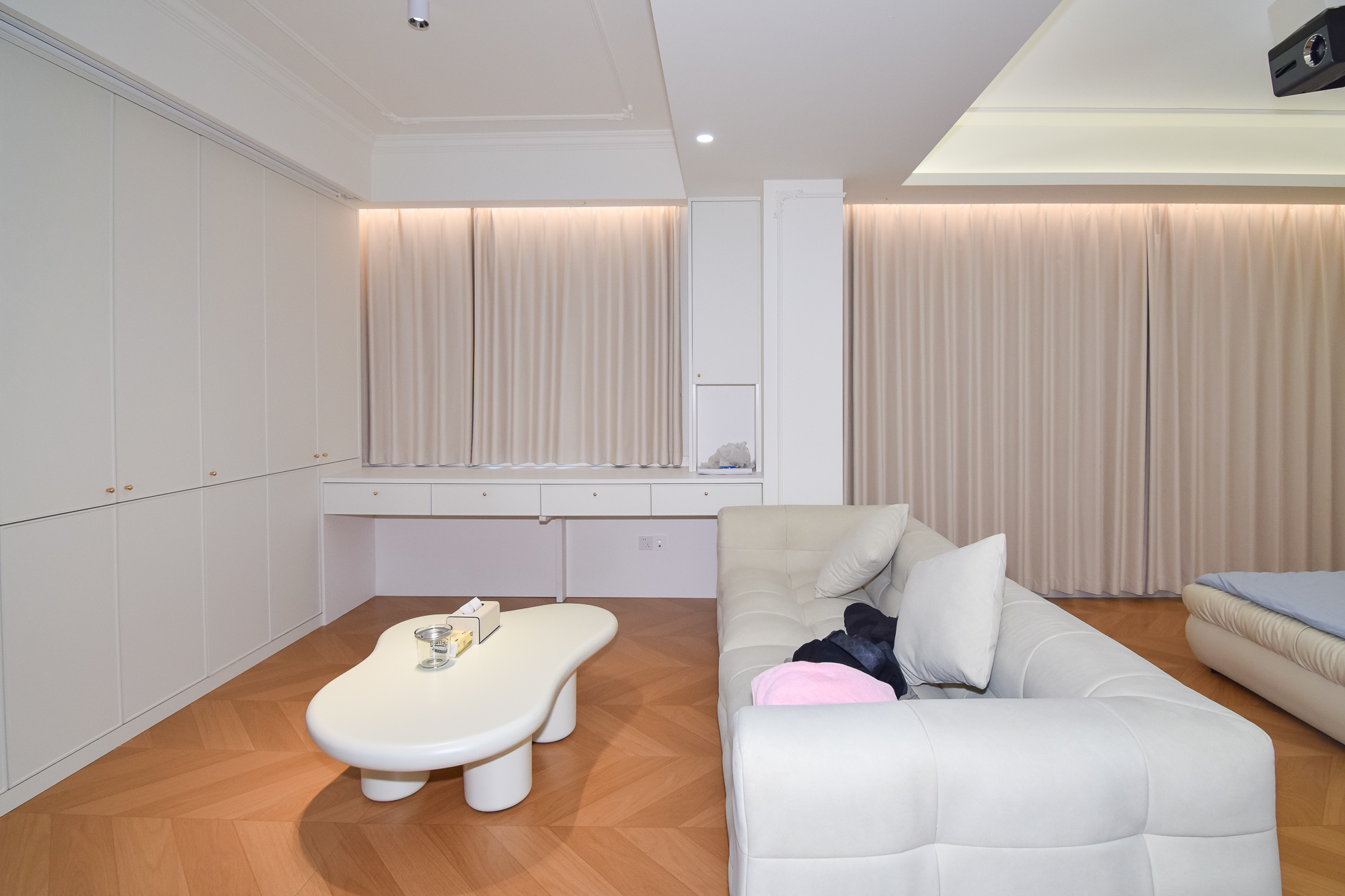 润和雅郡(润和紫郡六期) 1室0厅0卫 176.0万 润和雅郡(润和紫郡六期) 1室0厅0卫 176.0万卧室