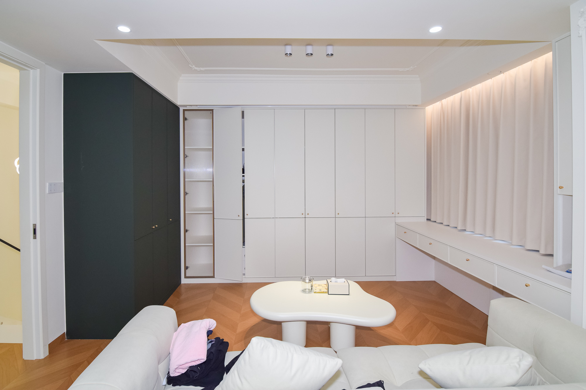 润和雅郡(润和紫郡六期) 1室0厅0卫 176.0万 润和雅郡(润和紫郡六期) 1室0厅0卫 176.0万卧室