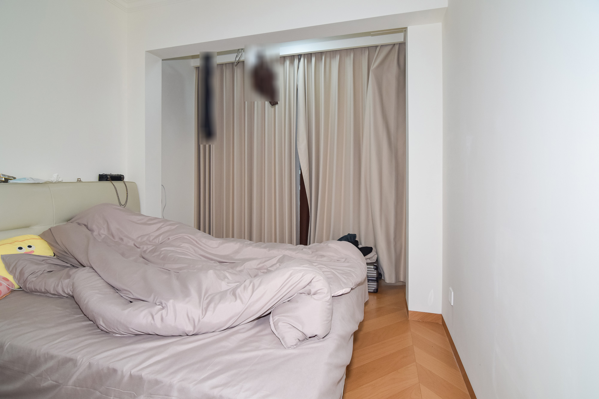 润和雅郡(润和紫郡六期) 1室0厅0卫 176.0万 润和雅郡(润和紫郡六期) 1室0厅0卫 176.0万卧室