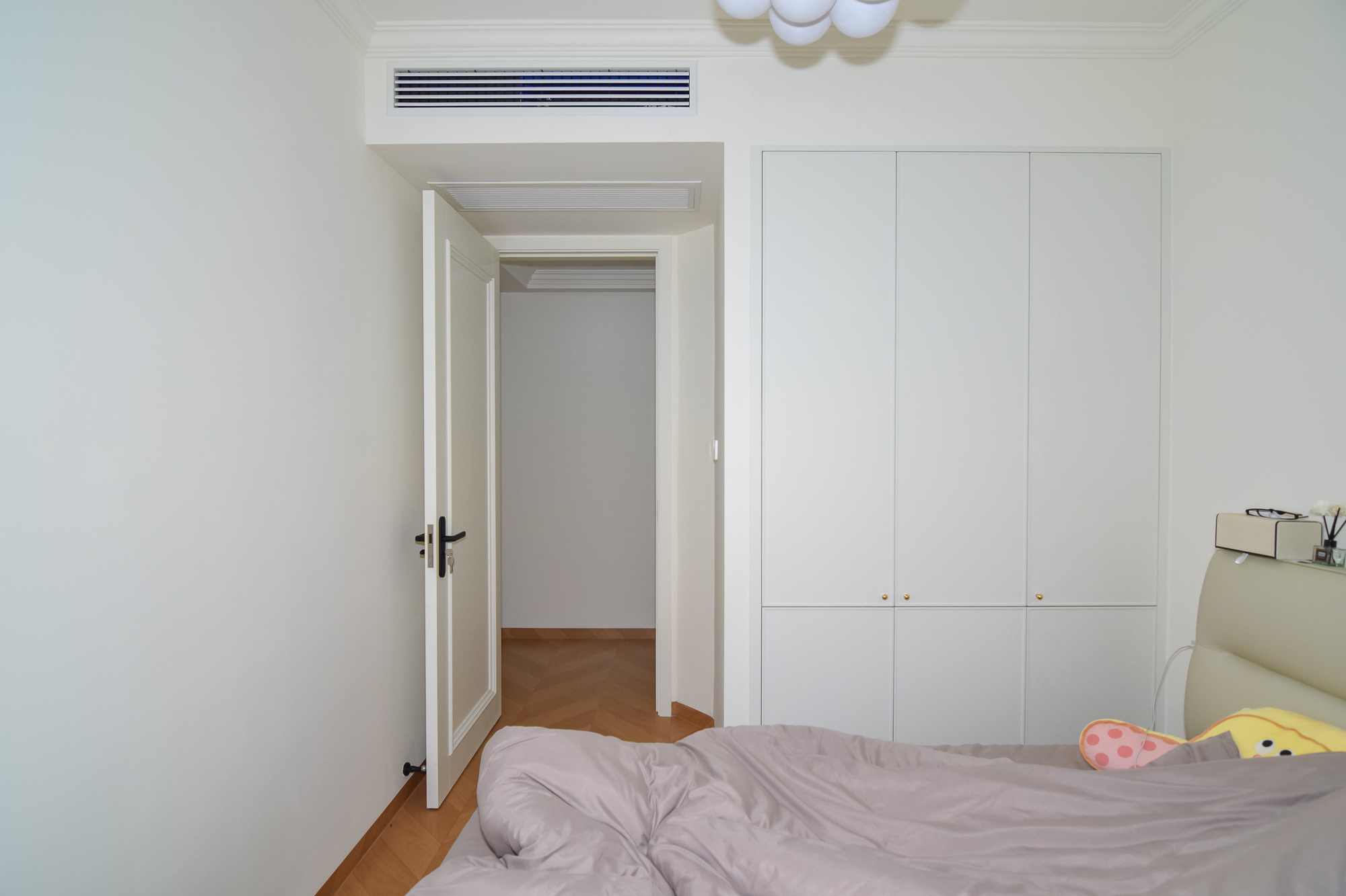 润和雅郡(润和紫郡六期) 1室0厅0卫 176.0万 润和雅郡(润和紫郡六期) 1室0厅0卫 176.0万卧室