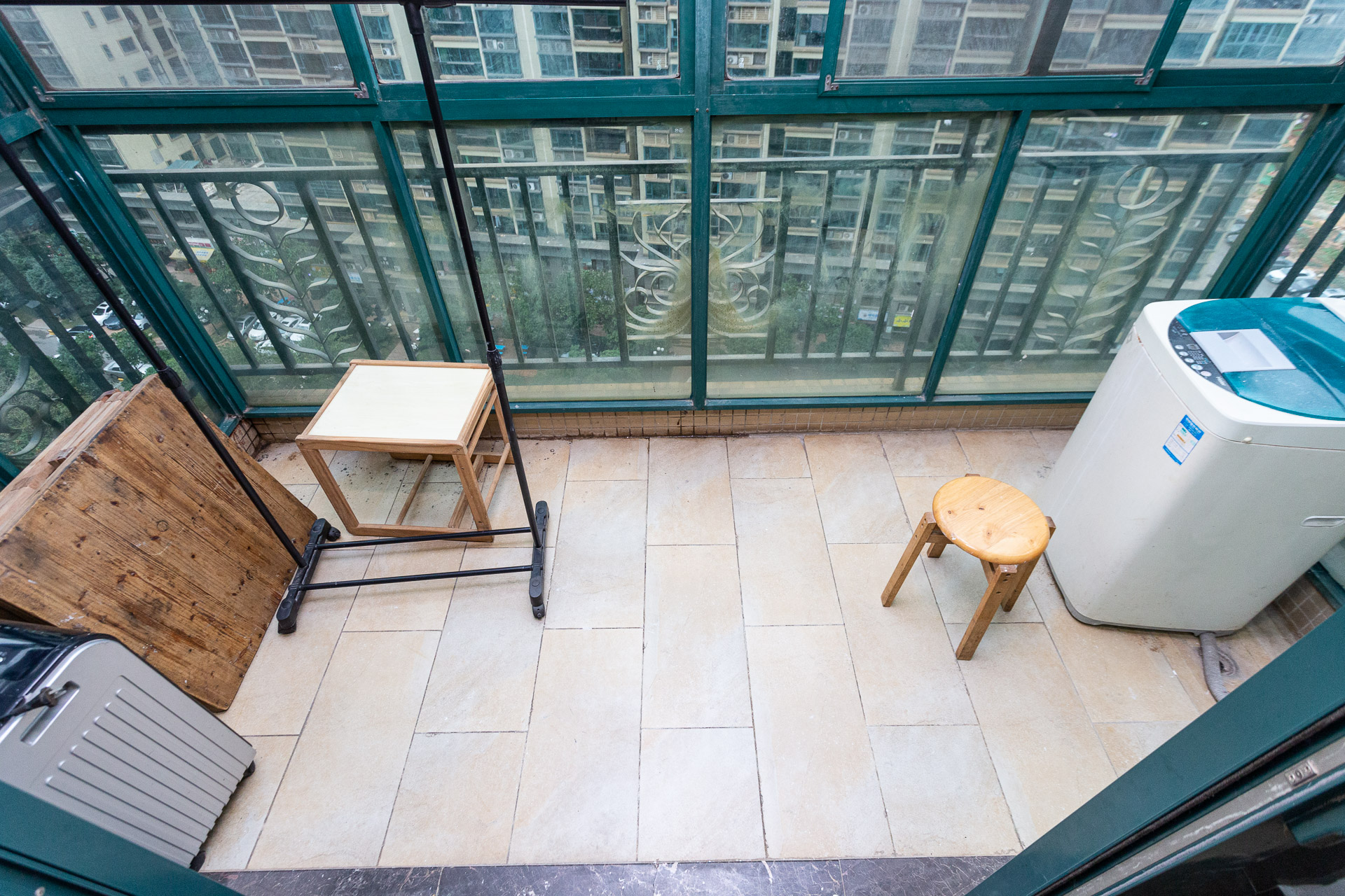 恒大名都 3室2厅2卫 60.0万 恒大名都 3室2厅2卫 60.0万阳台