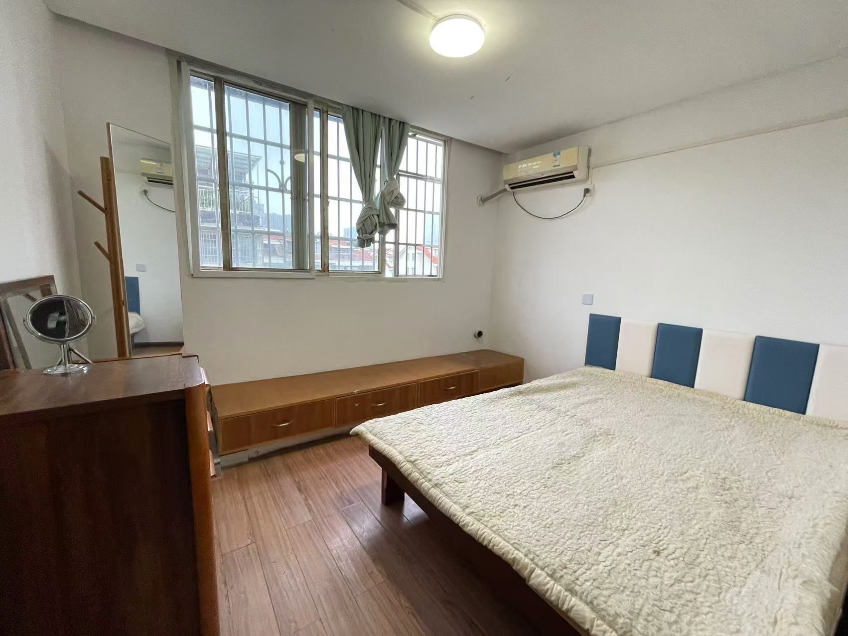 德政园 2室1厅1卫 1600.0元/月 德政园 2室1厅1卫 1600.0元/月室内图