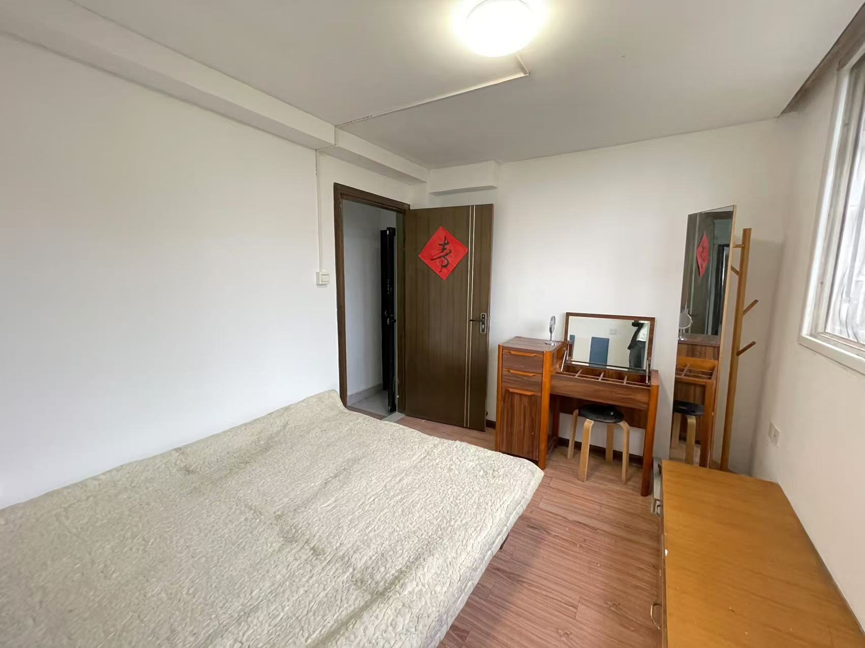 德政园 2室1厅1卫 1600.0元/月 德政园 2室1厅1卫 1600.0元/月室内图