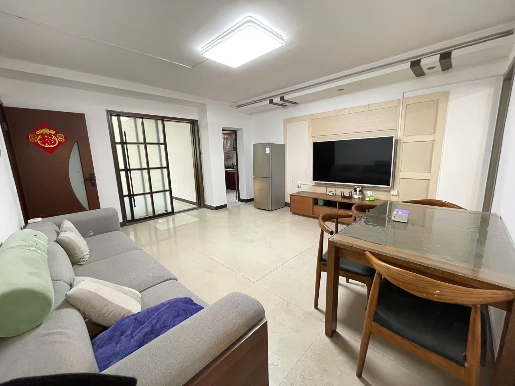 德政园 2室1厅1卫 1700.0元/月 德政园 2室1厅1卫 1700.0元/月室内图