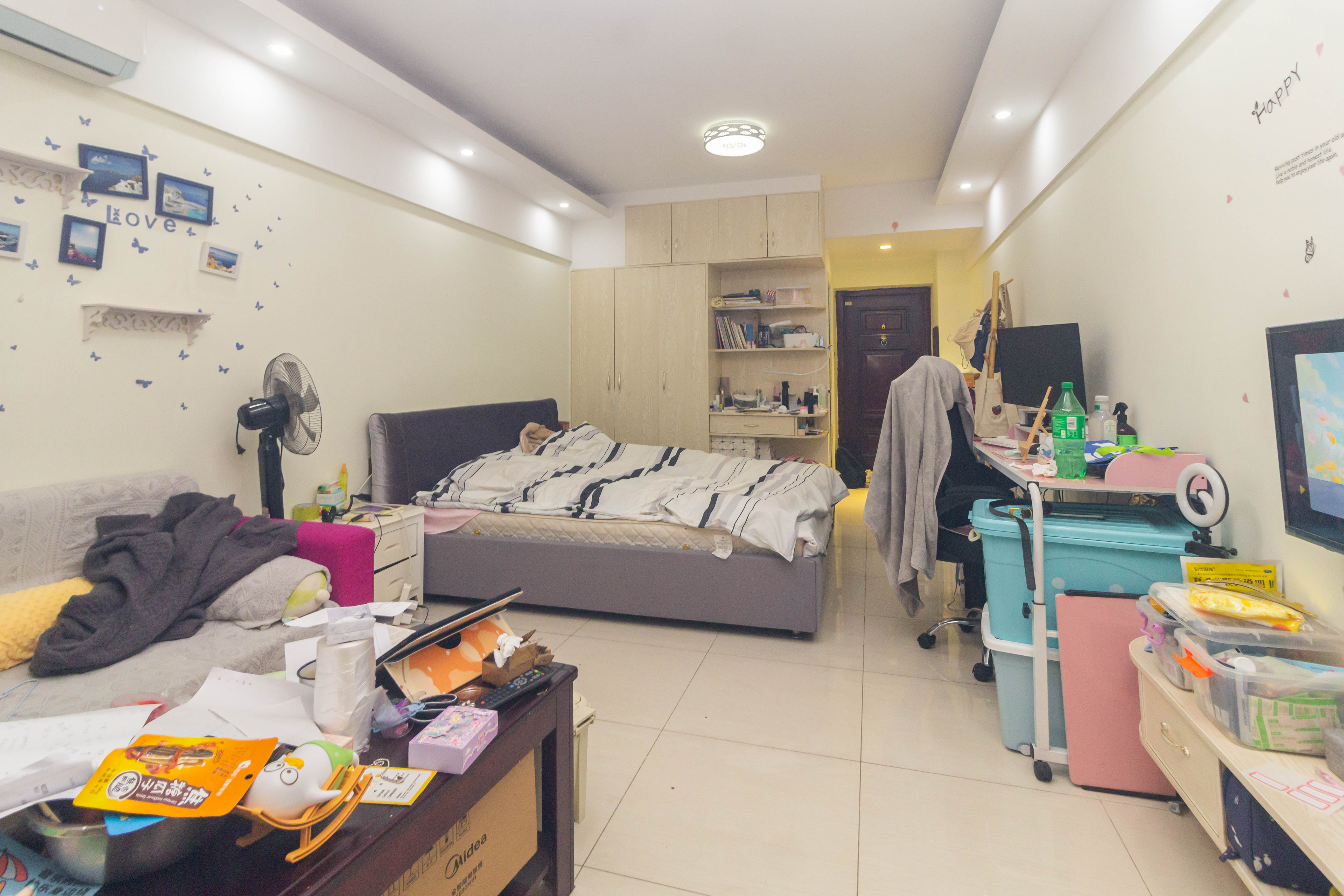 新远时代 1室1厅1卫 15.8万 新远时代 1室1厅1卫 15.8万其他