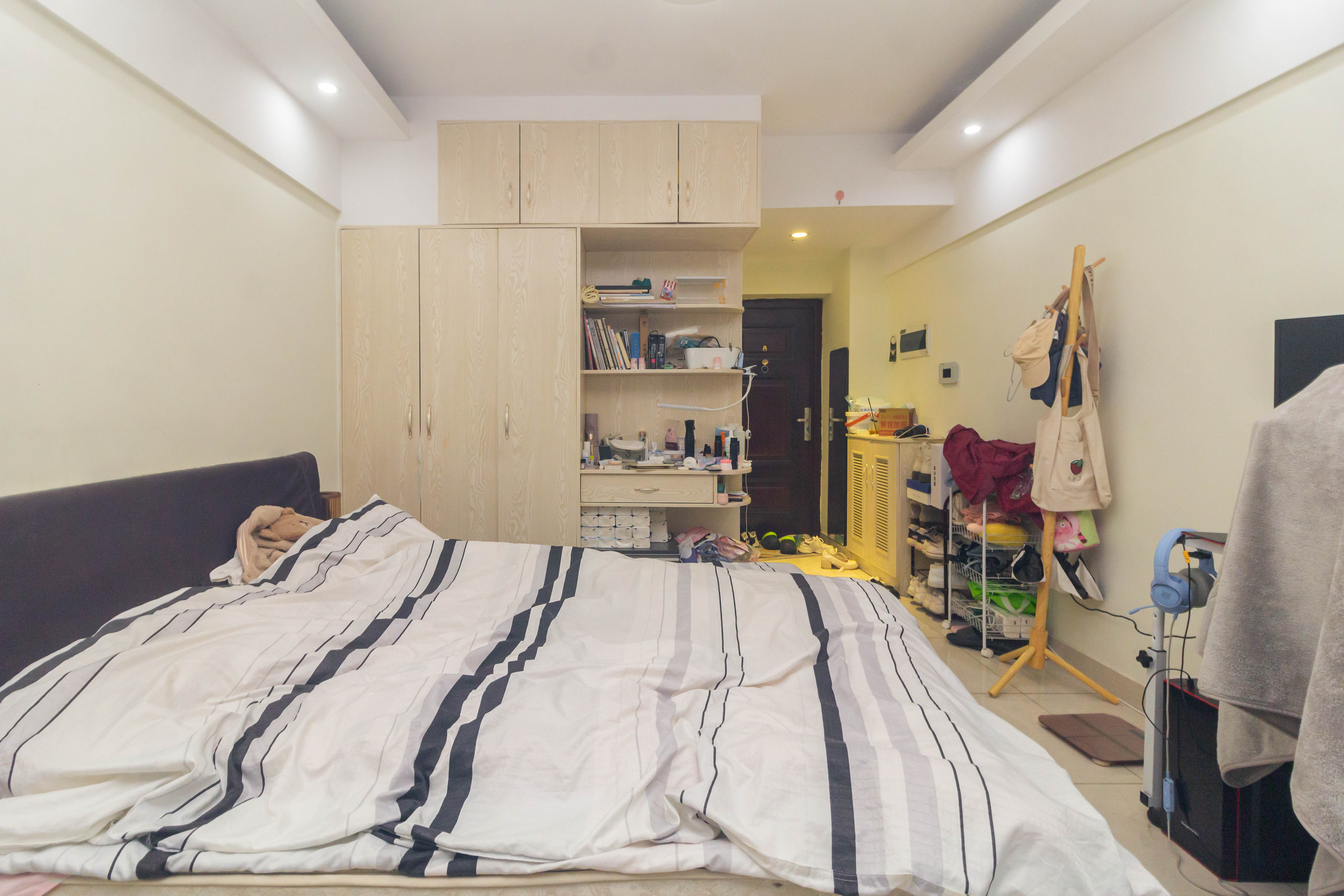 新远时代 1室1厅1卫 15.8万 新远时代 1室1厅1卫 15.8万客厅