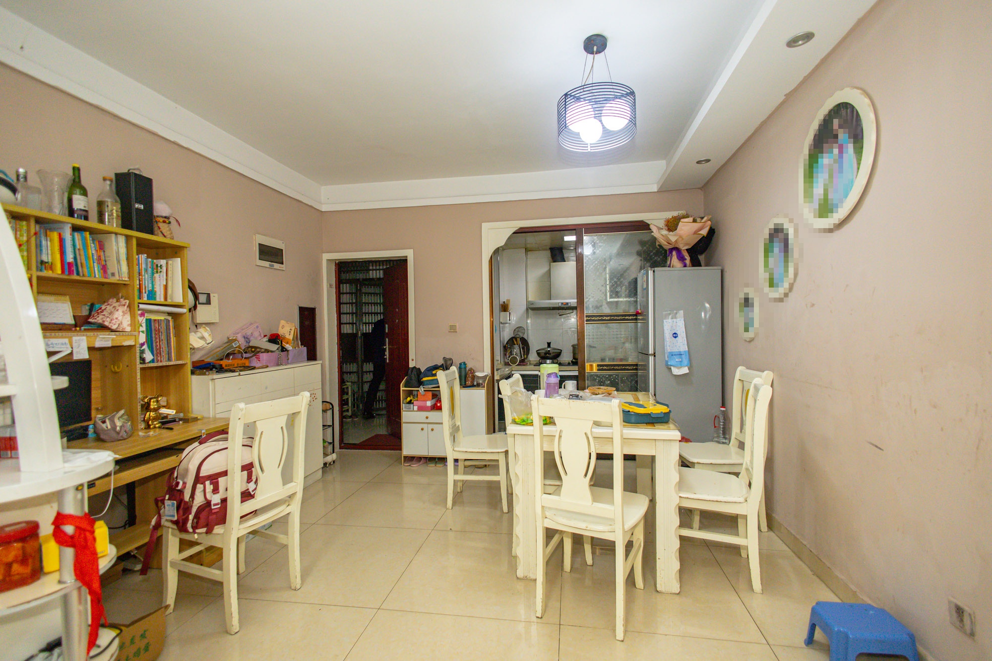 时代星城 2室2厅1卫 54.0万 时代星城 2室2厅1卫 54.0万其他