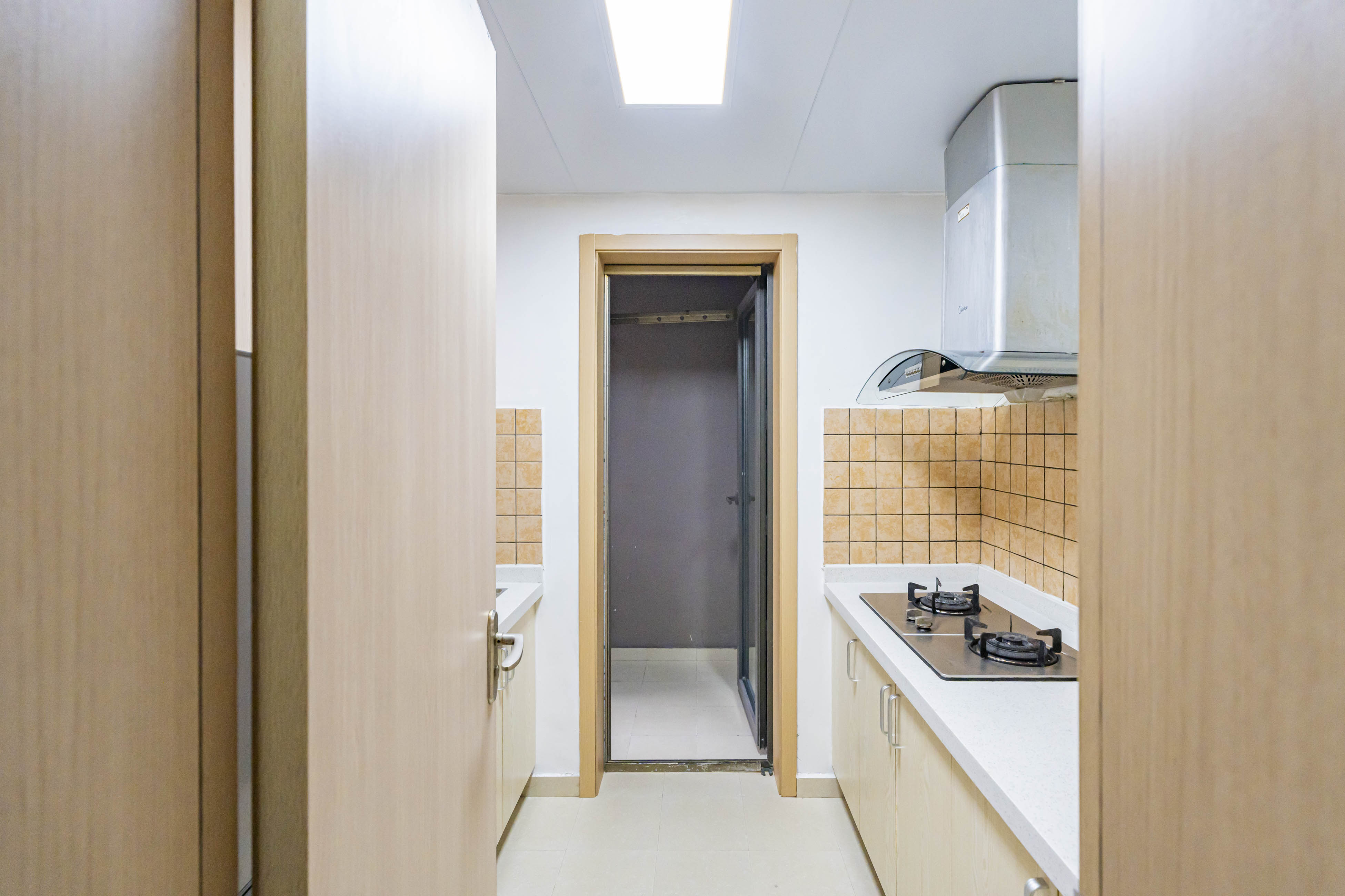 盛世美居荷园  3室2厅1卫   132.00万厨房