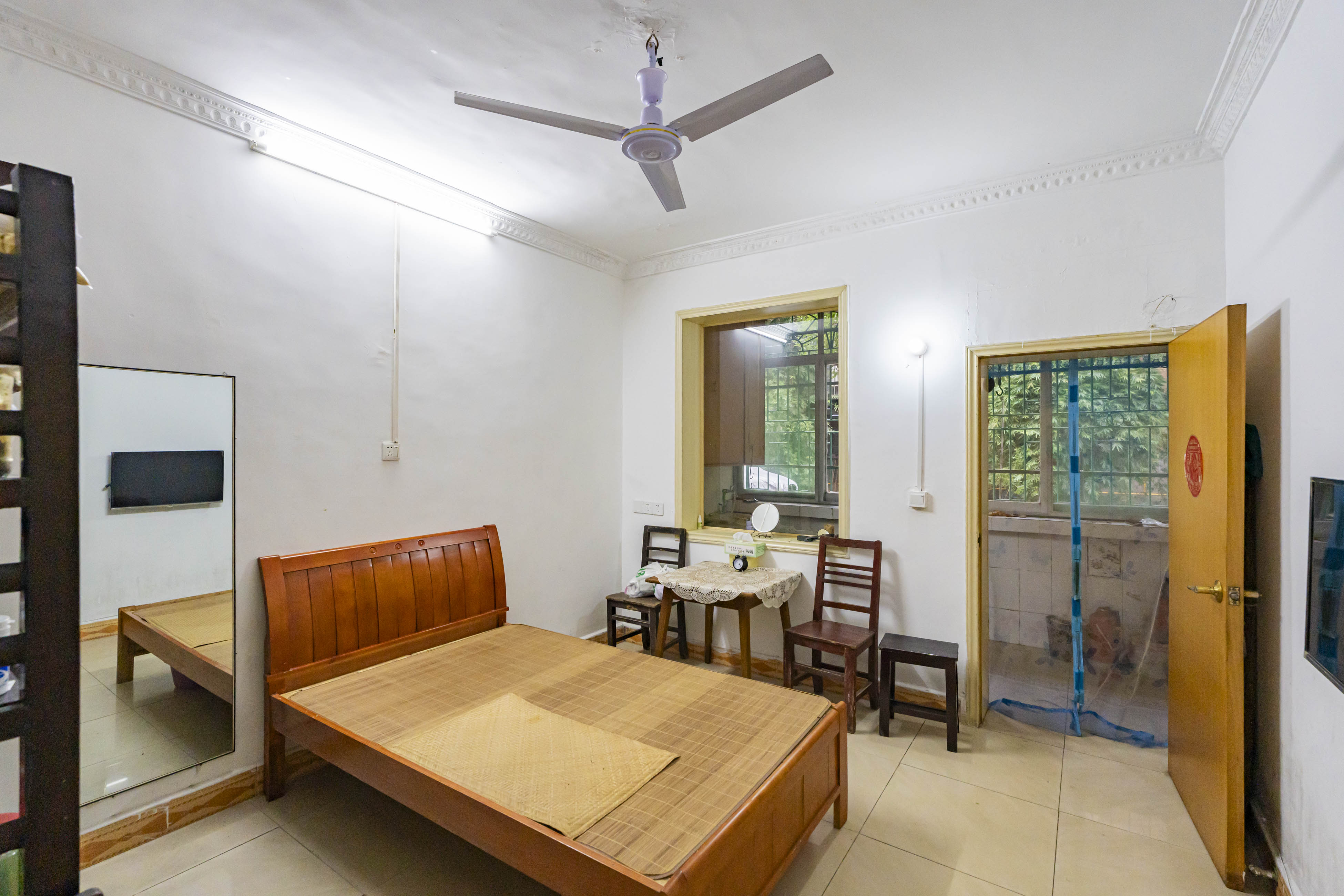 湘雅医学院(湘雅附一北院) 3室2厅1卫 85.0万 湘雅医学院(湘雅附一北院) 3室2厅1卫 85.0万卧室