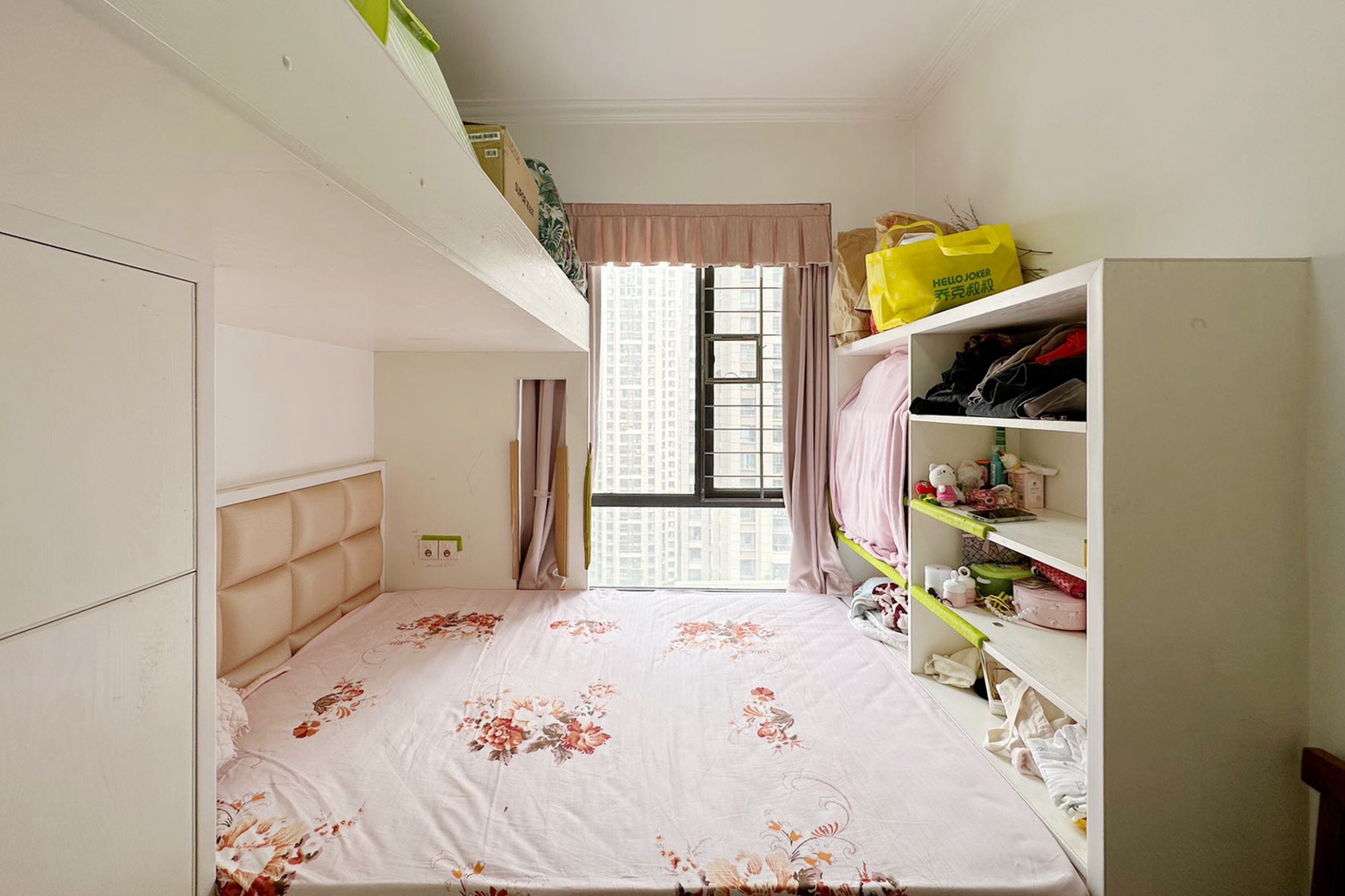 印山蓝色海岸  2室2厅1卫    59.8万 印山蓝色海岸  2室2厅1卫    59.8万卧室