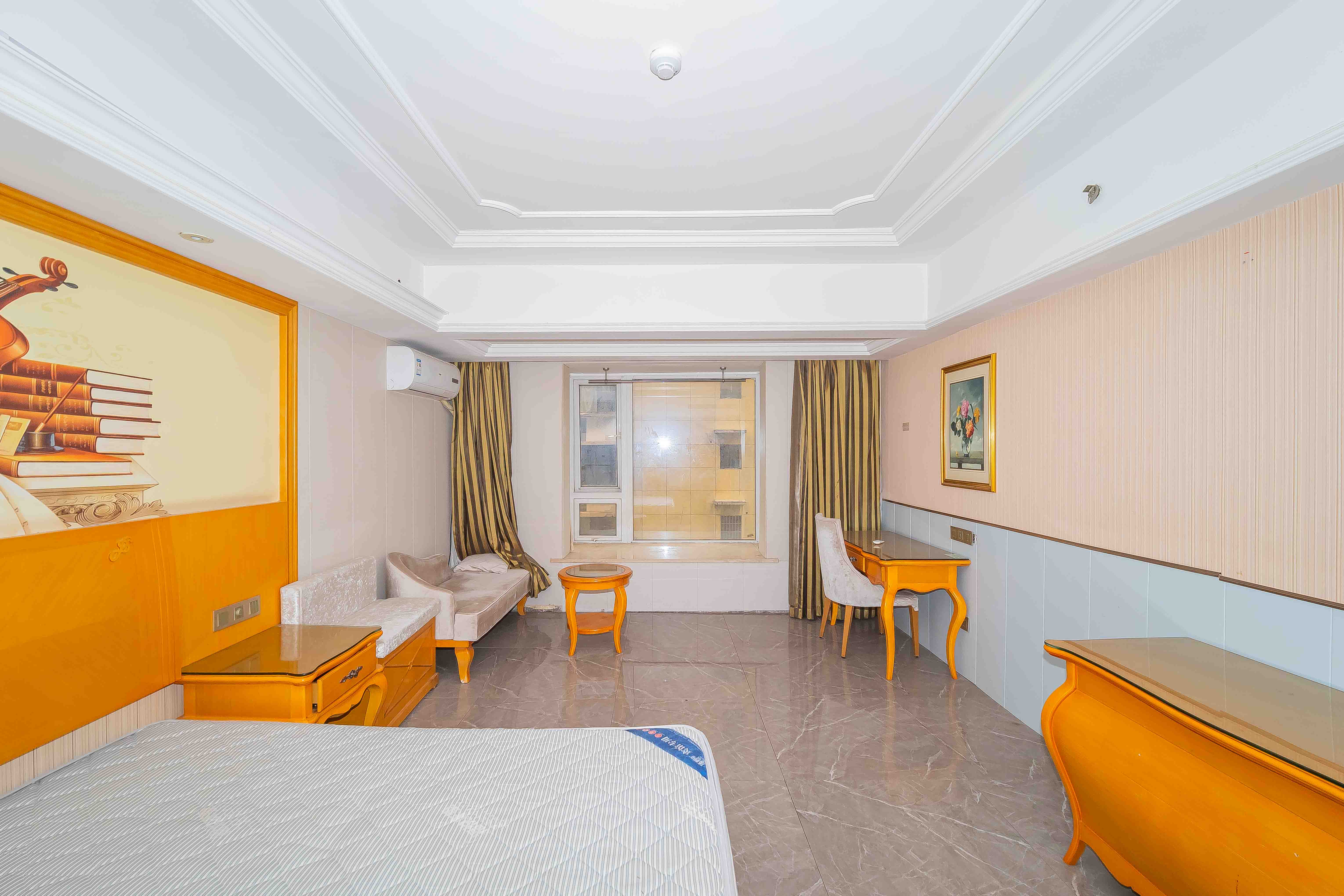 三重星都心 1室1厅1卫 32.0万 三重星都心 1室1厅1卫 32.0万卧室