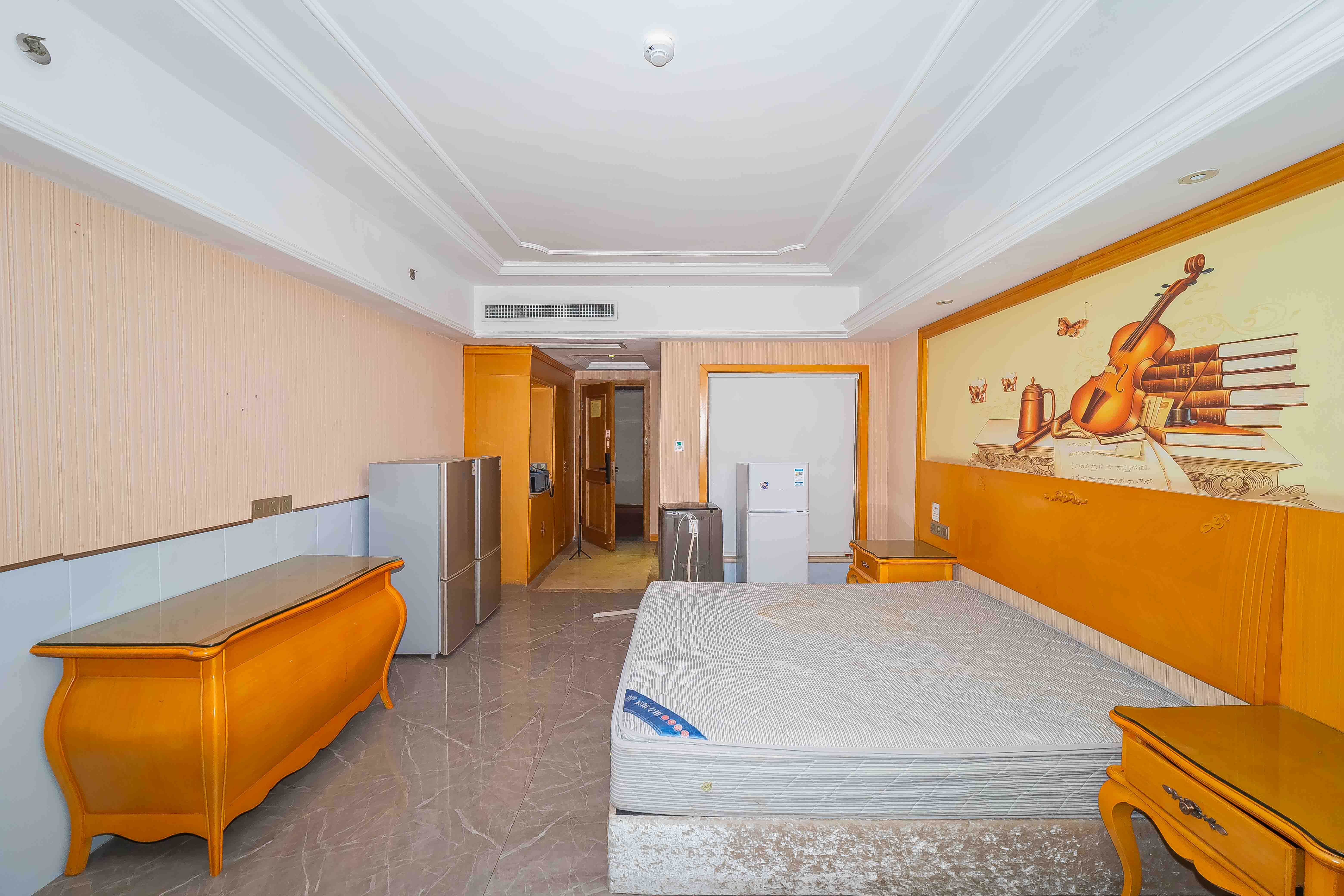 三重星都心 1室1厅1卫 32.0万 三重星都心 1室1厅1卫 32.0万卧室