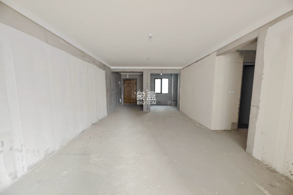 旭辉国悦府  4室2厅2卫    145.0万