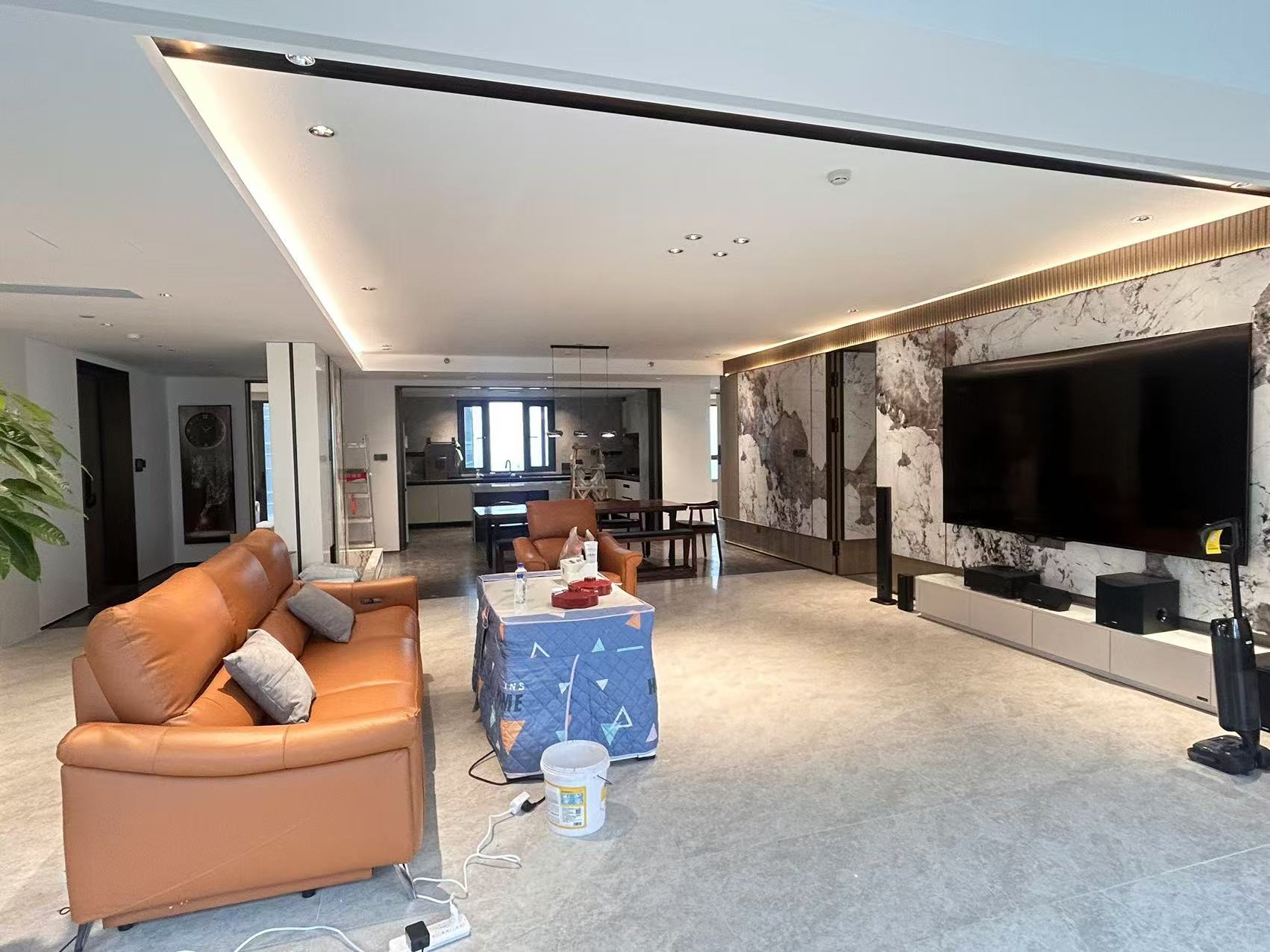 长沙悦府(华润万象城) 4室2厅3卫 26800.0元/月 长沙悦府(华润万象城) 4室2厅3卫 26800.0元/月室内图