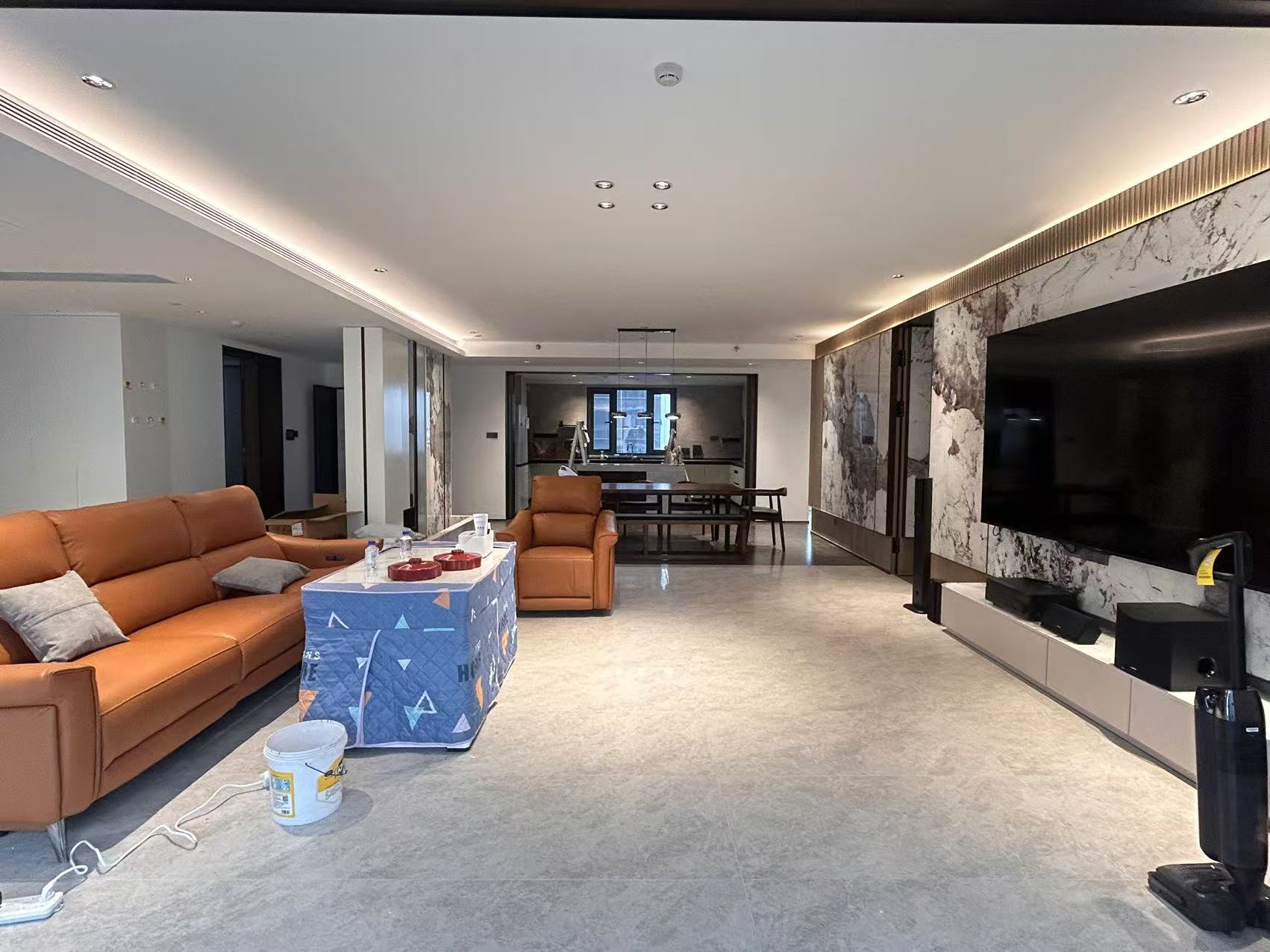 长沙悦府(华润万象城) 4室2厅3卫 26800.0元/月 长沙悦府(华润万象城) 4室2厅3卫 26800.0元/月室内图