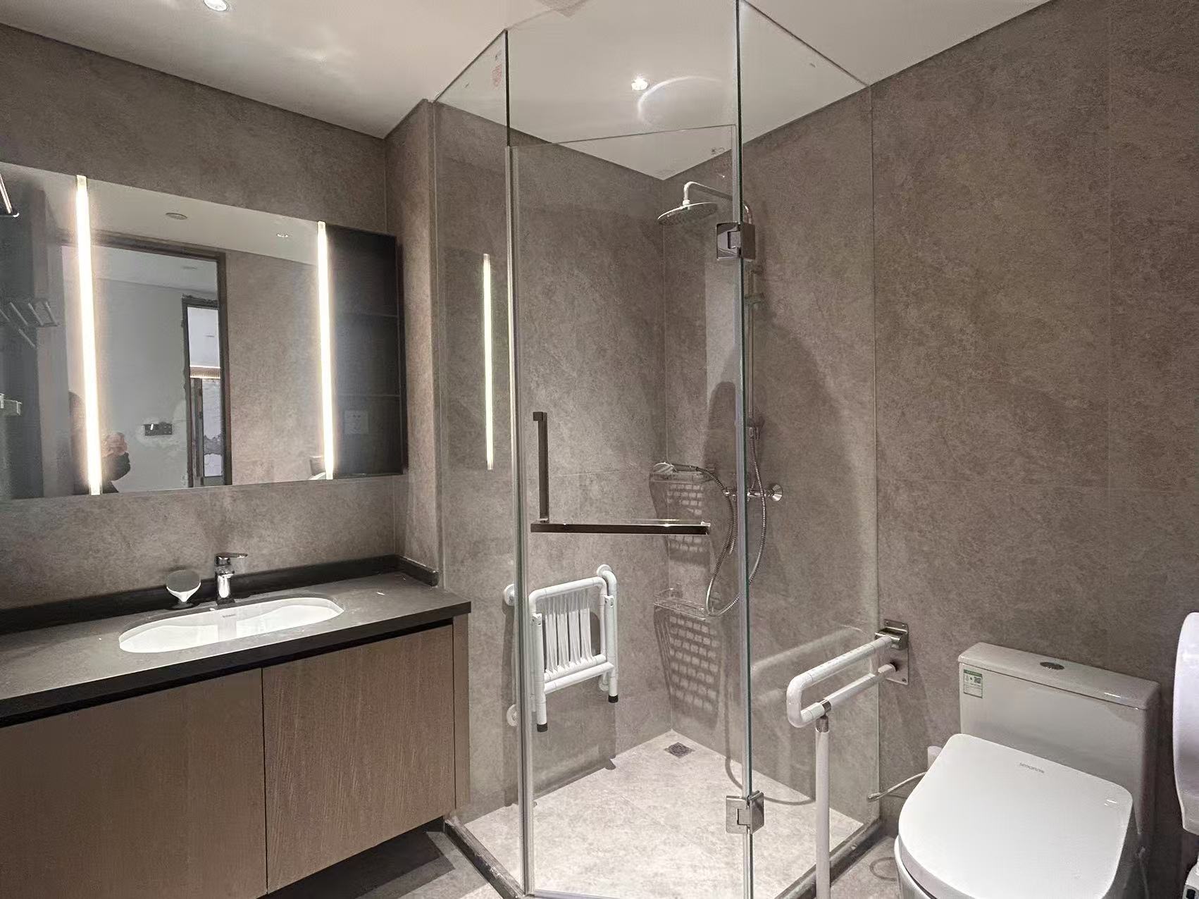 长沙悦府(华润万象城) 4室2厅3卫 26800.0元/月 长沙悦府(华润万象城) 4室2厅3卫 26800.0元/月室内图