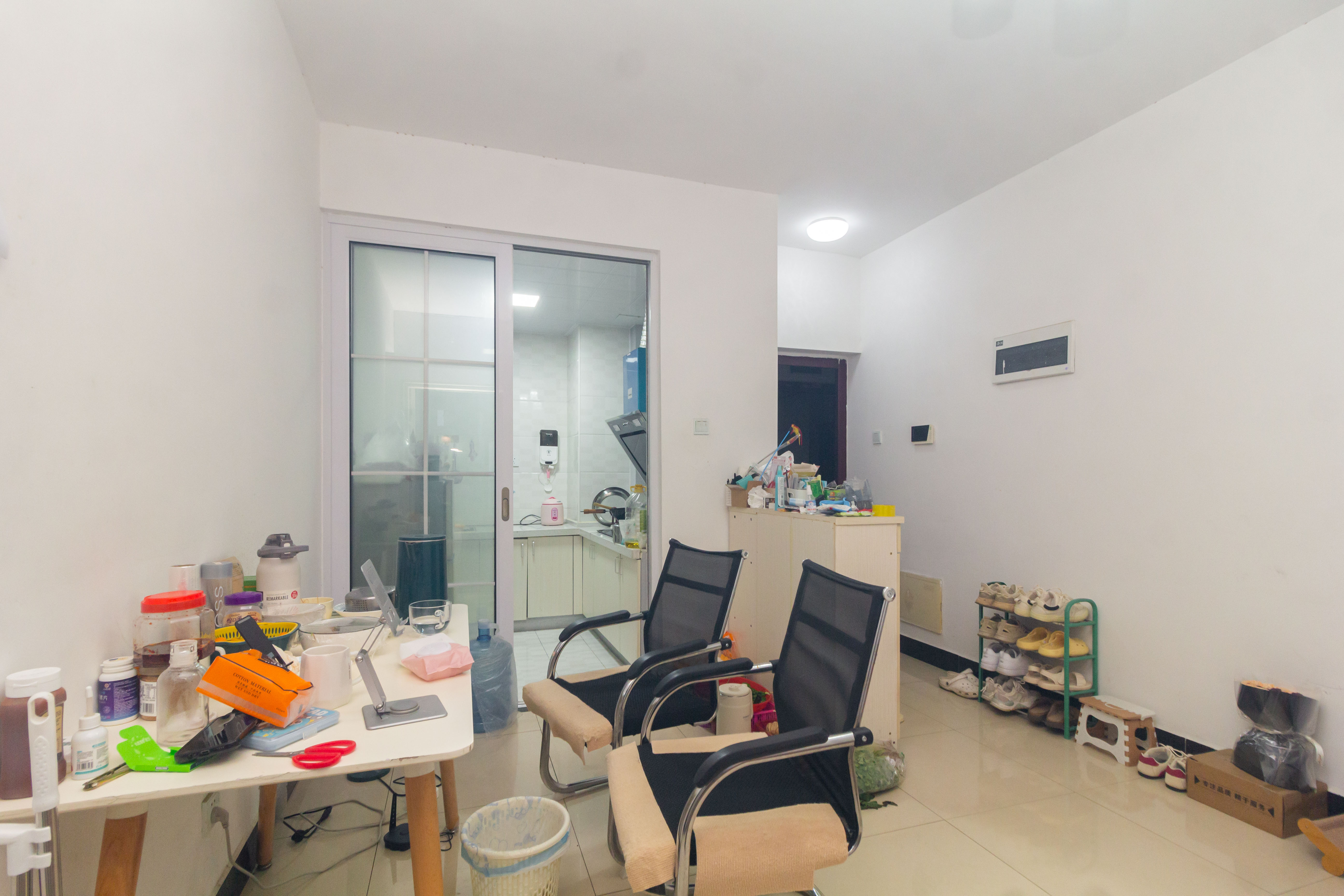 康桥长郡 2室2厅1卫 55.0万 康桥长郡 2室2厅1卫 55.0万客厅