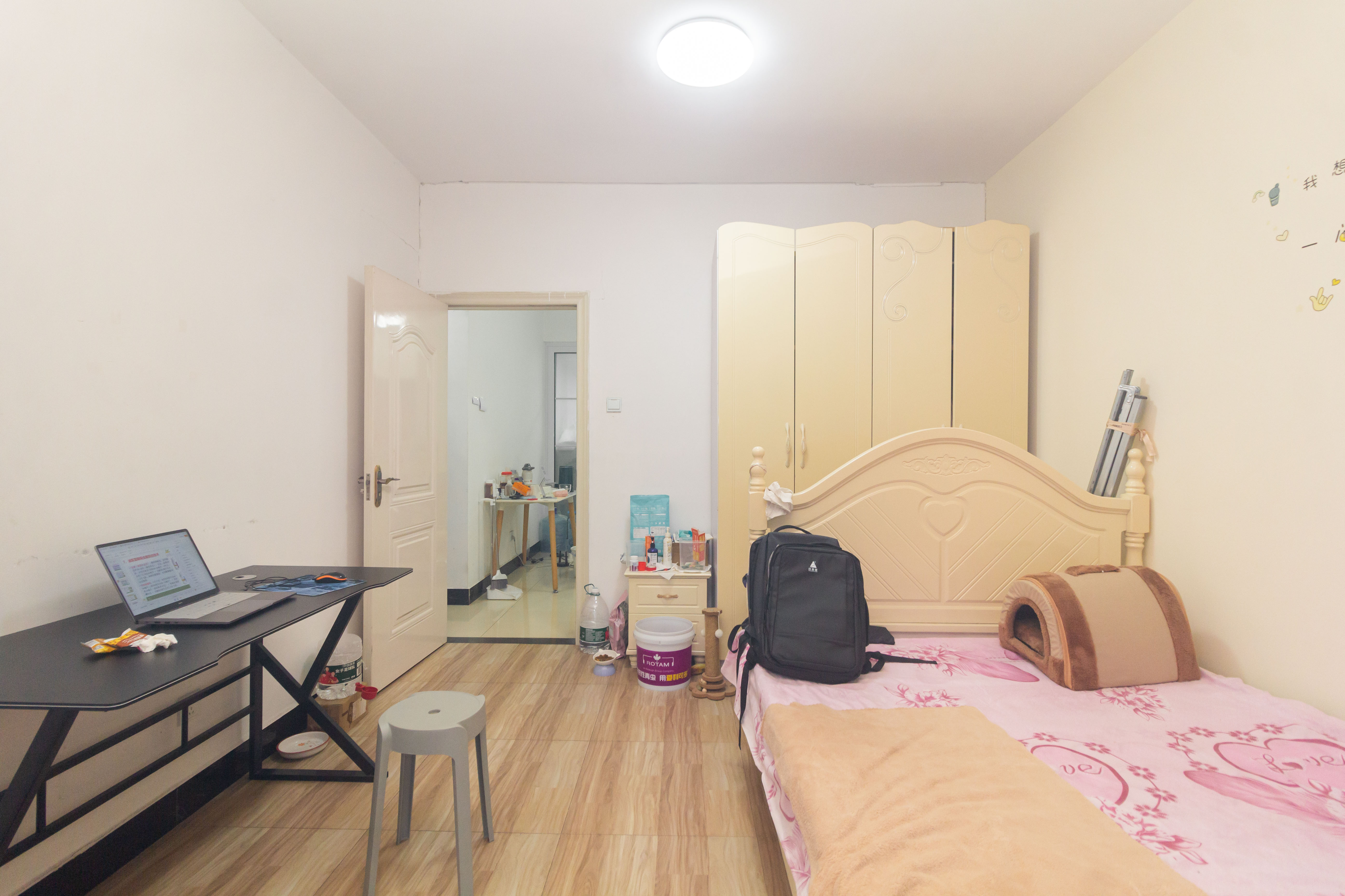 康桥长郡 2室2厅1卫 55.0万 康桥长郡 2室2厅1卫 55.0万卧室