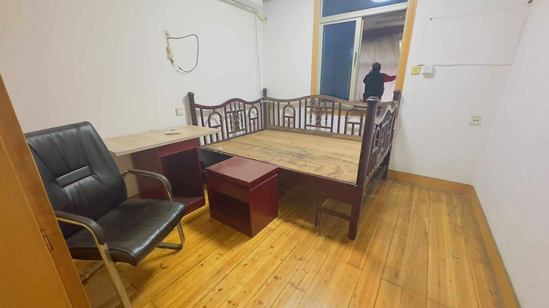 湖南省勘察设计院家属楼(省地矿局宿舍) 2室1厅1卫 1500.0元/月 湖南省勘察设计院家属楼(省地矿局宿舍) 2室1厅1卫 1500.0元/月室内图