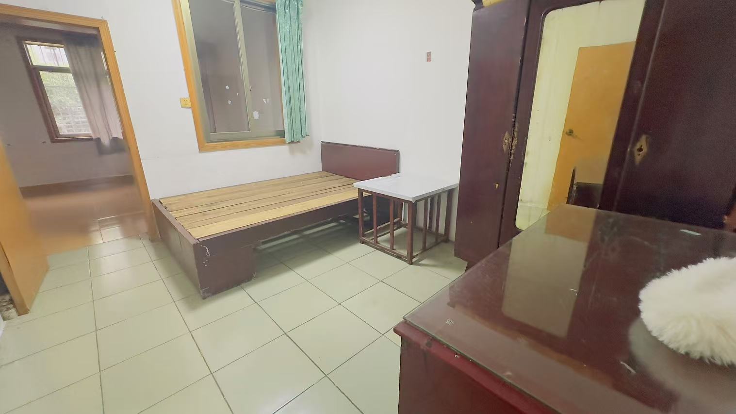 湖南省勘察设计院家属楼(省地矿局宿舍) 2室1厅1卫 1500.0元/月 湖南省勘察设计院家属楼(省地矿局宿舍) 2室1厅1卫 1500.0元/月室内图