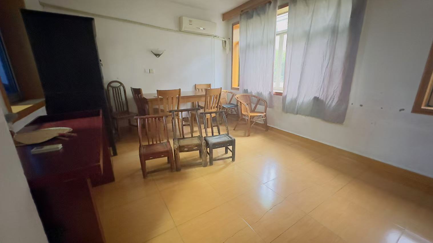 湖南省勘察设计院家属楼(省地矿局宿舍) 2室1厅1卫 1500.0元/月 湖南省勘察设计院家属楼(省地矿局宿舍) 2室1厅1卫 1500.0元/月室内图