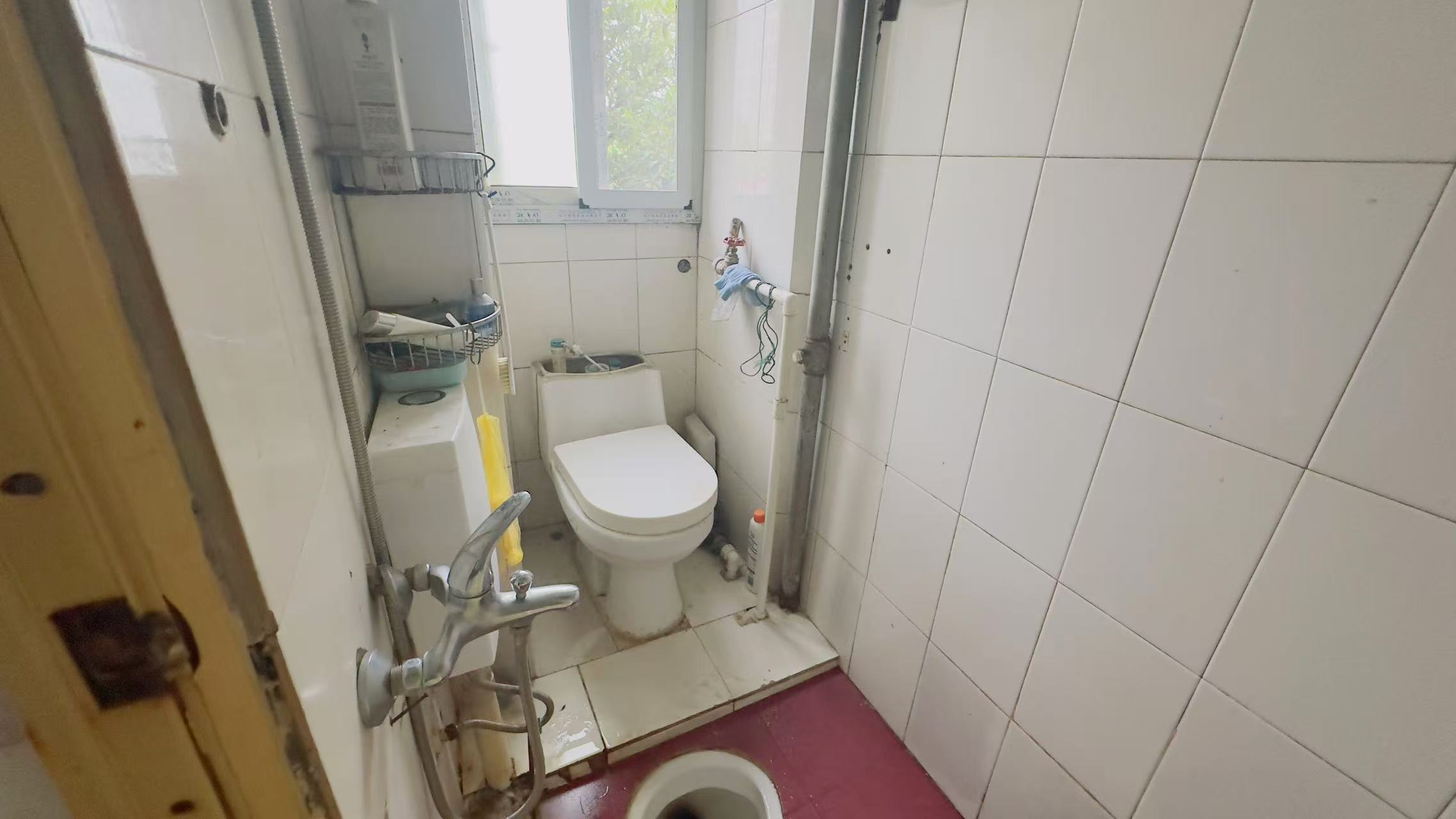 湖南省勘察设计院家属楼(省地矿局宿舍) 2室1厅1卫 1500.0元/月 湖南省勘察设计院家属楼(省地矿局宿舍) 2室1厅1卫 1500.0元/月室内图