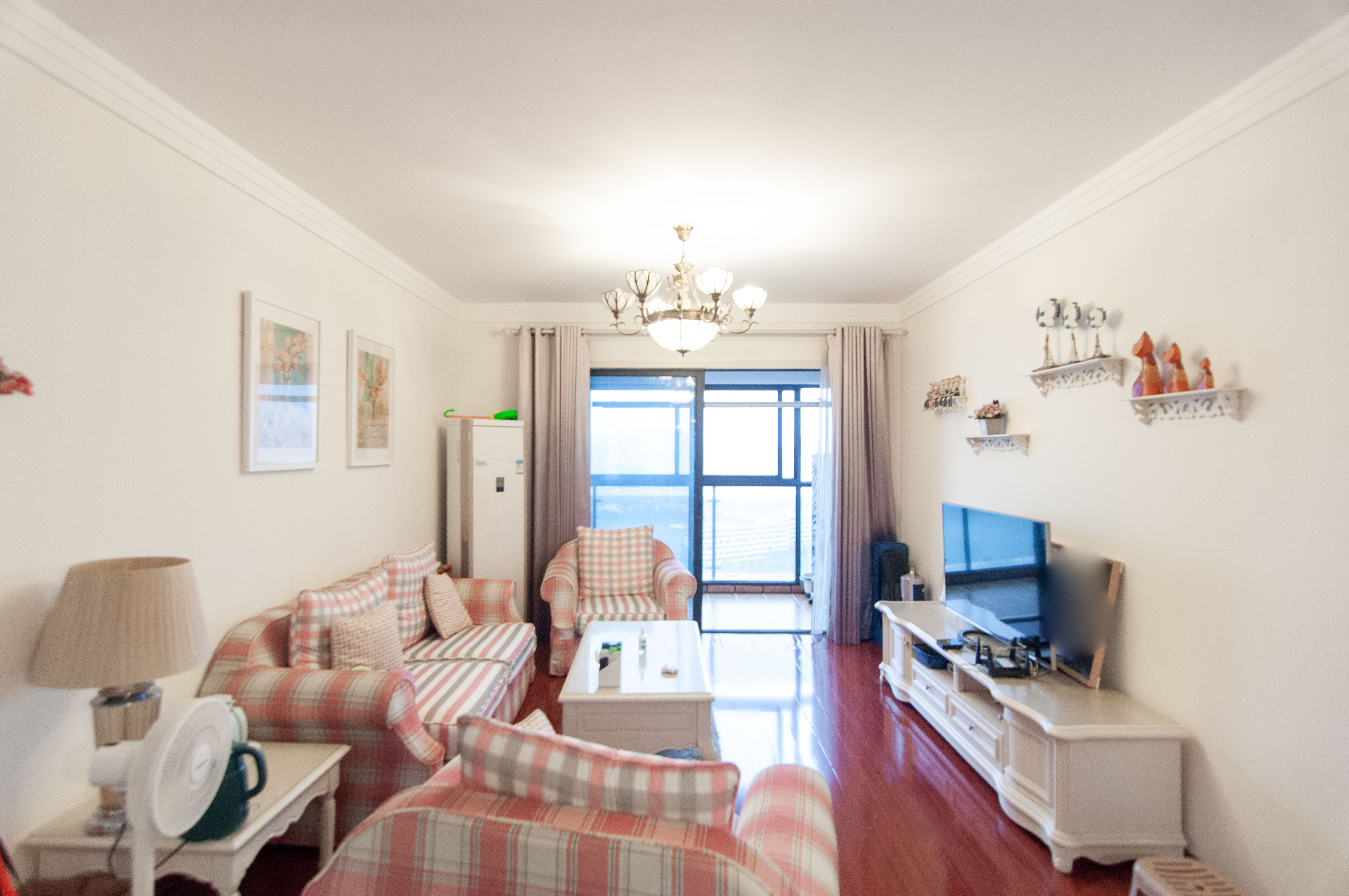 达美D6区  2室2厅1卫    100.0万 达美D6区  2室2厅1卫    100.0万客厅