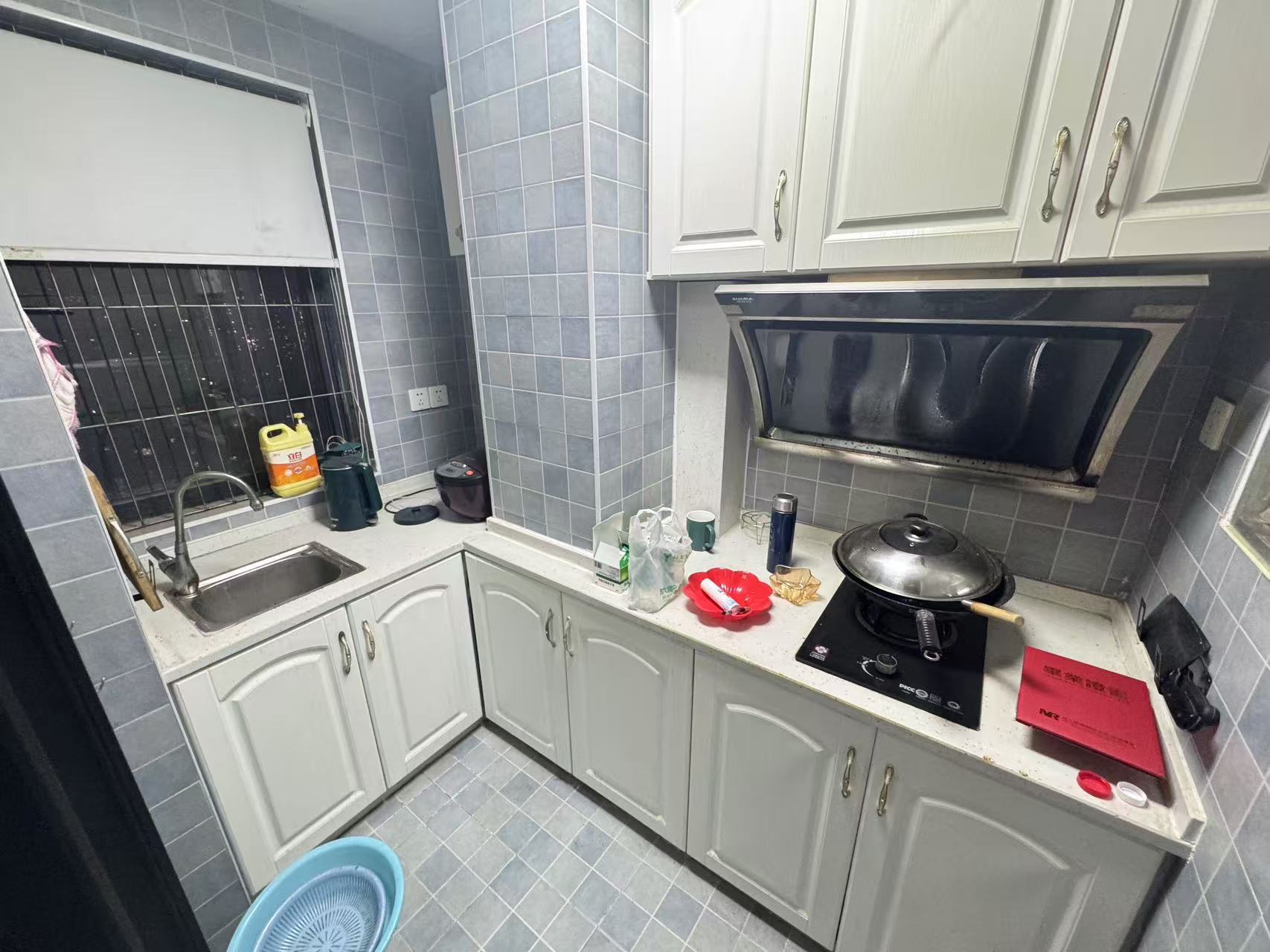 中建御山和苑 1室1厅1卫 900.0元/月 中建御山和苑 1室1厅1卫 900.0元/月室内图