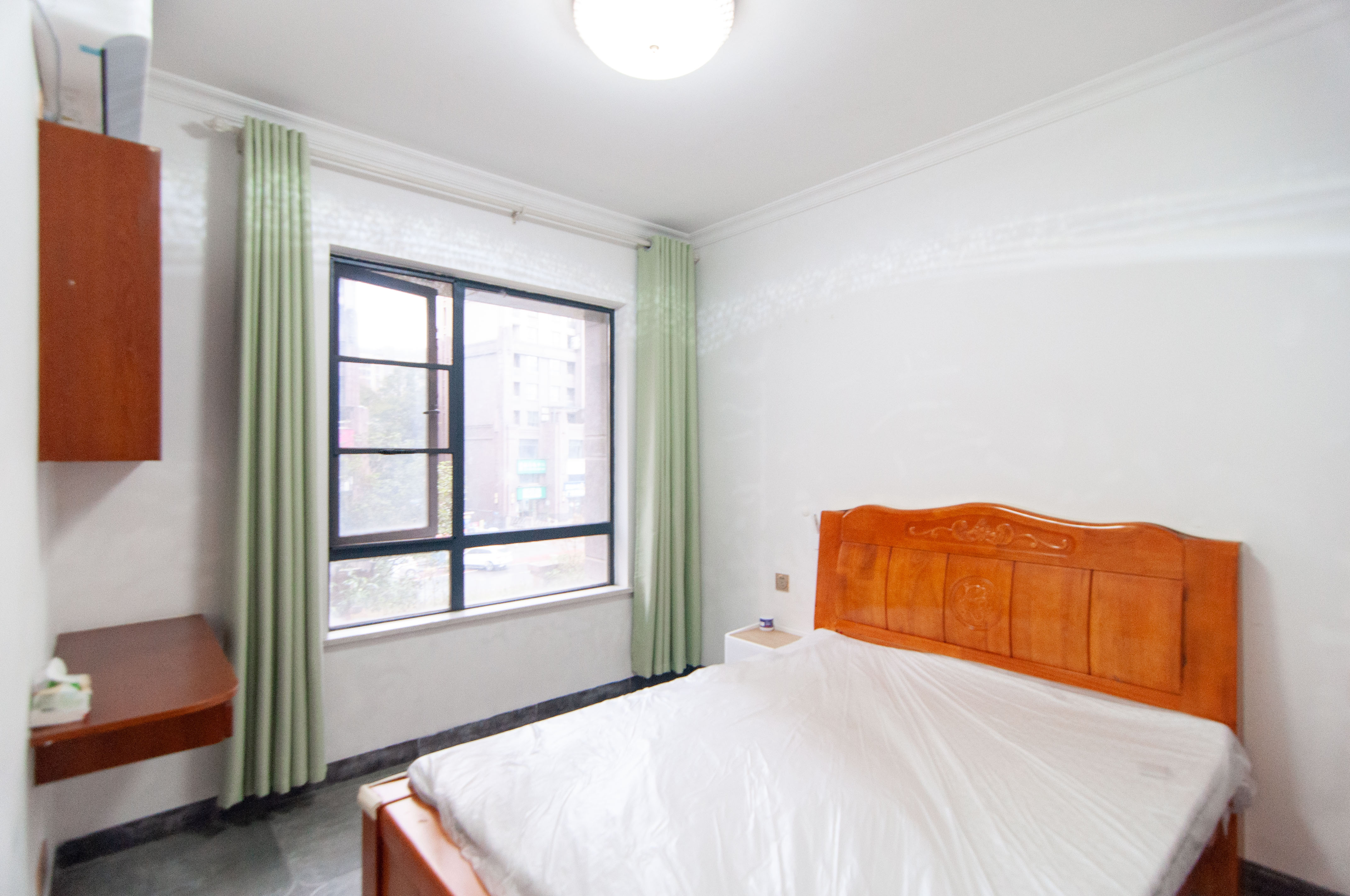 中海梅溪湖壹号  3室2厅1卫    114.0万其他