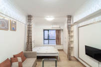 地华梅溪湖畔  1室1厅1卫    34.8万 地华梅溪湖畔  1室1厅1卫    34.8万