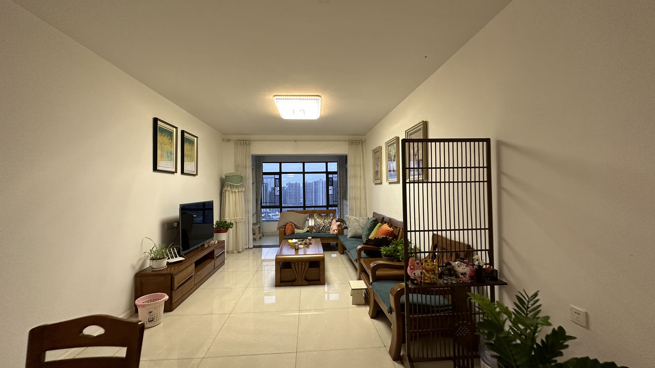 经世龙城 3室2厅1卫 57.0万 经世龙城 3室2厅1卫 57.0万室内图