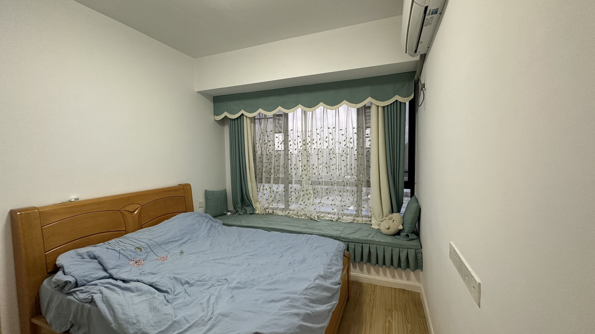 经世龙城 3室2厅1卫 57.0万 经世龙城 3室2厅1卫 57.0万室内图