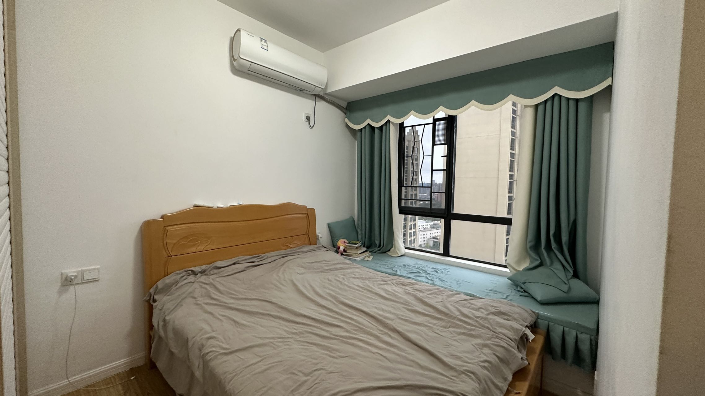 经世龙城 3室2厅1卫 57.0万 经世龙城 3室2厅1卫 57.0万室内图